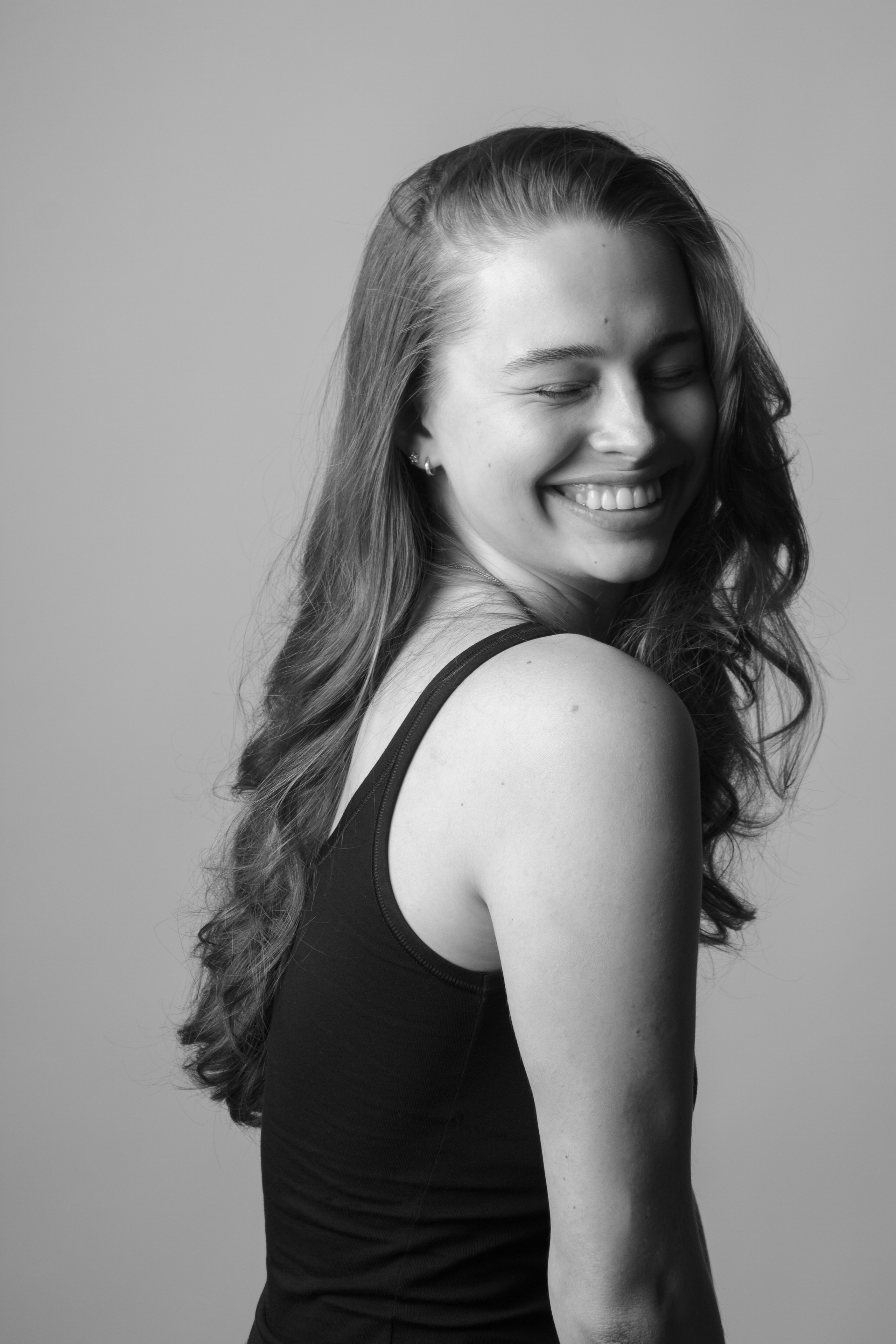 Anna. Портретный фотограф в Санкт-Петербурге, Котомина Степанида