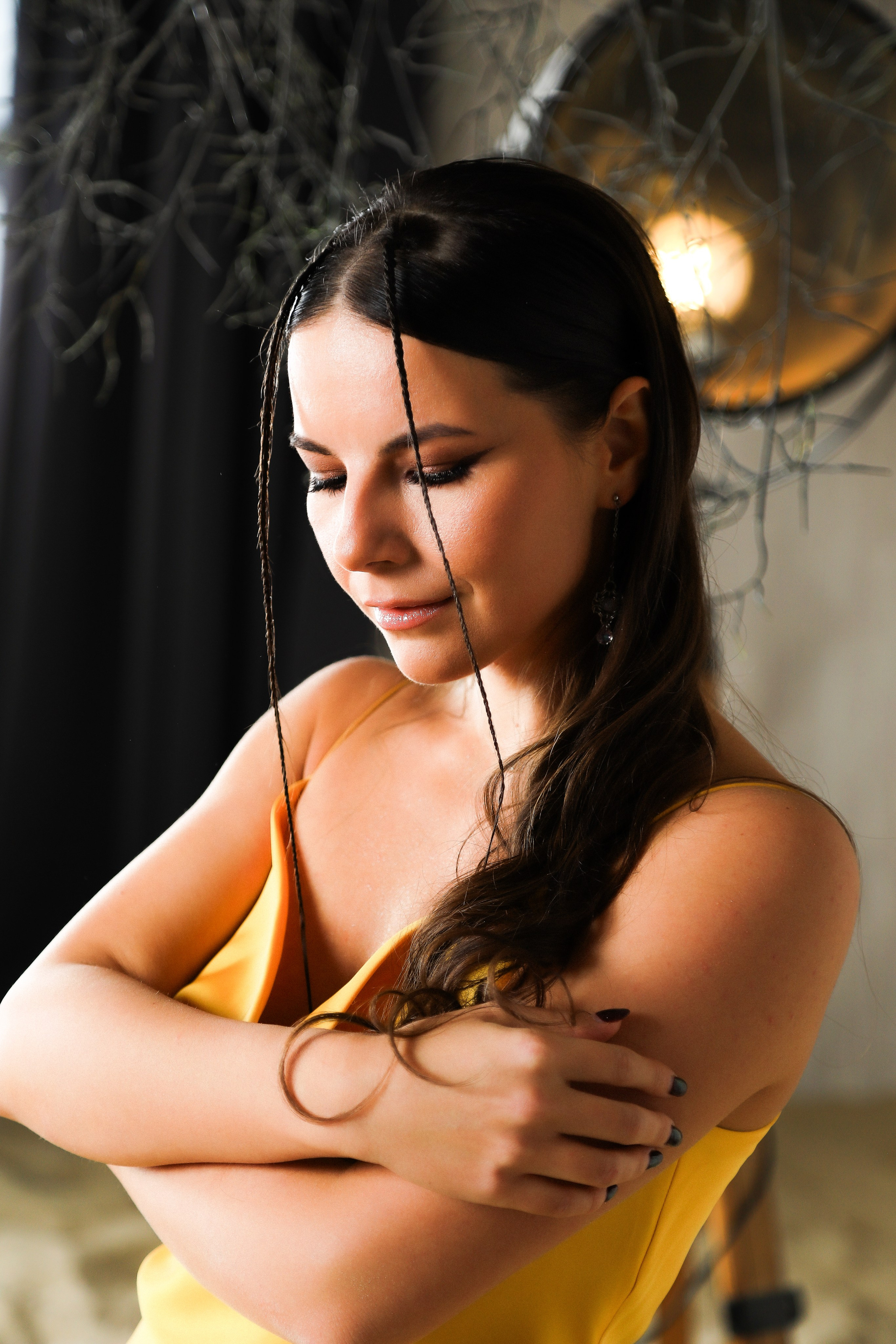 Фотодень «в дюнах». Индивидуальный фотограф в Москве Старченкова Ольга