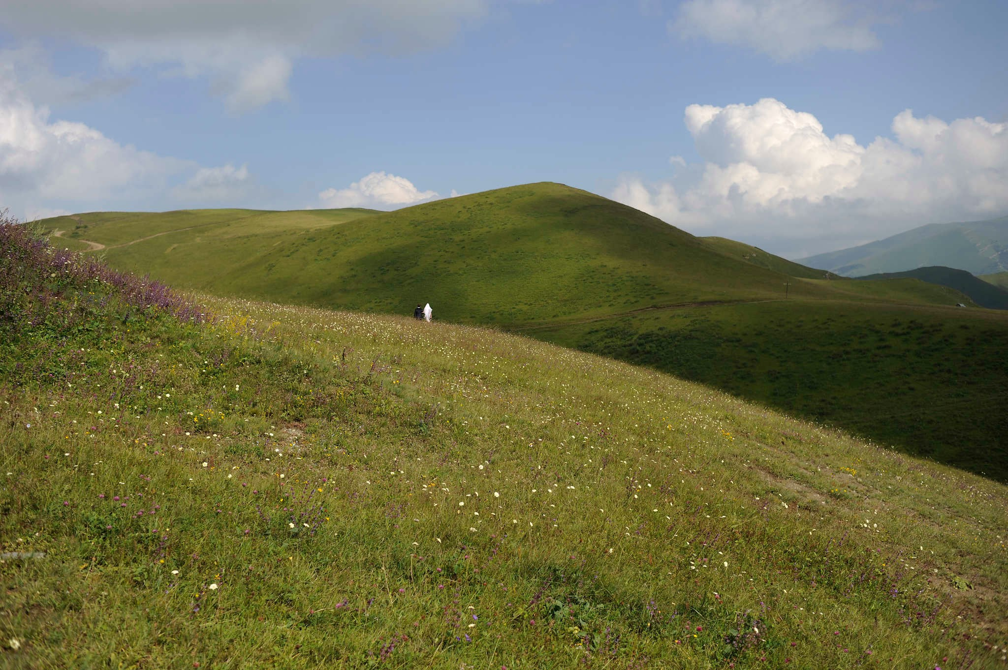 Фототур на Кавказ 18–25 октября 2025