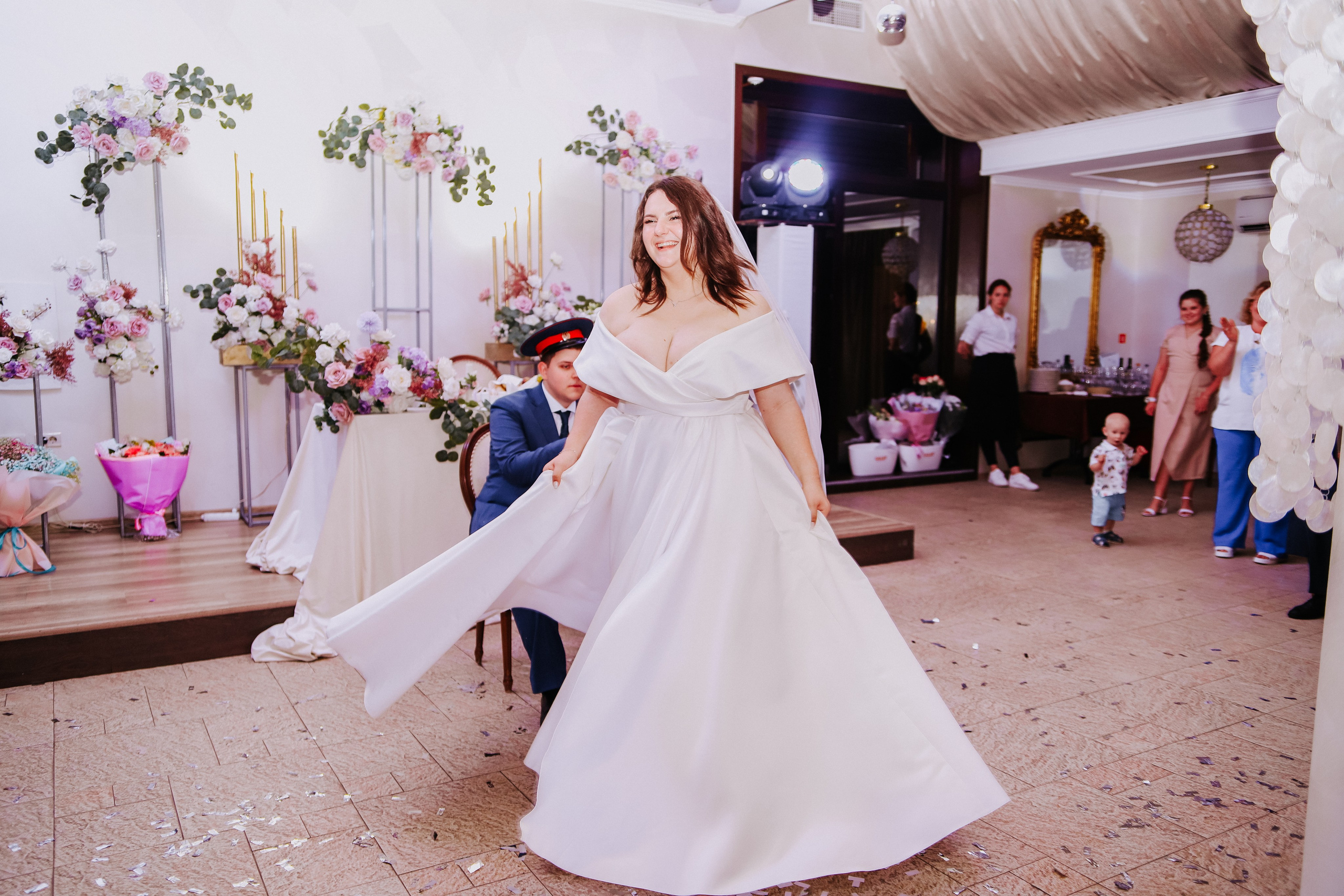 Егор и Ника. Семейный и персональный фотограф в Ростове-на-Дону