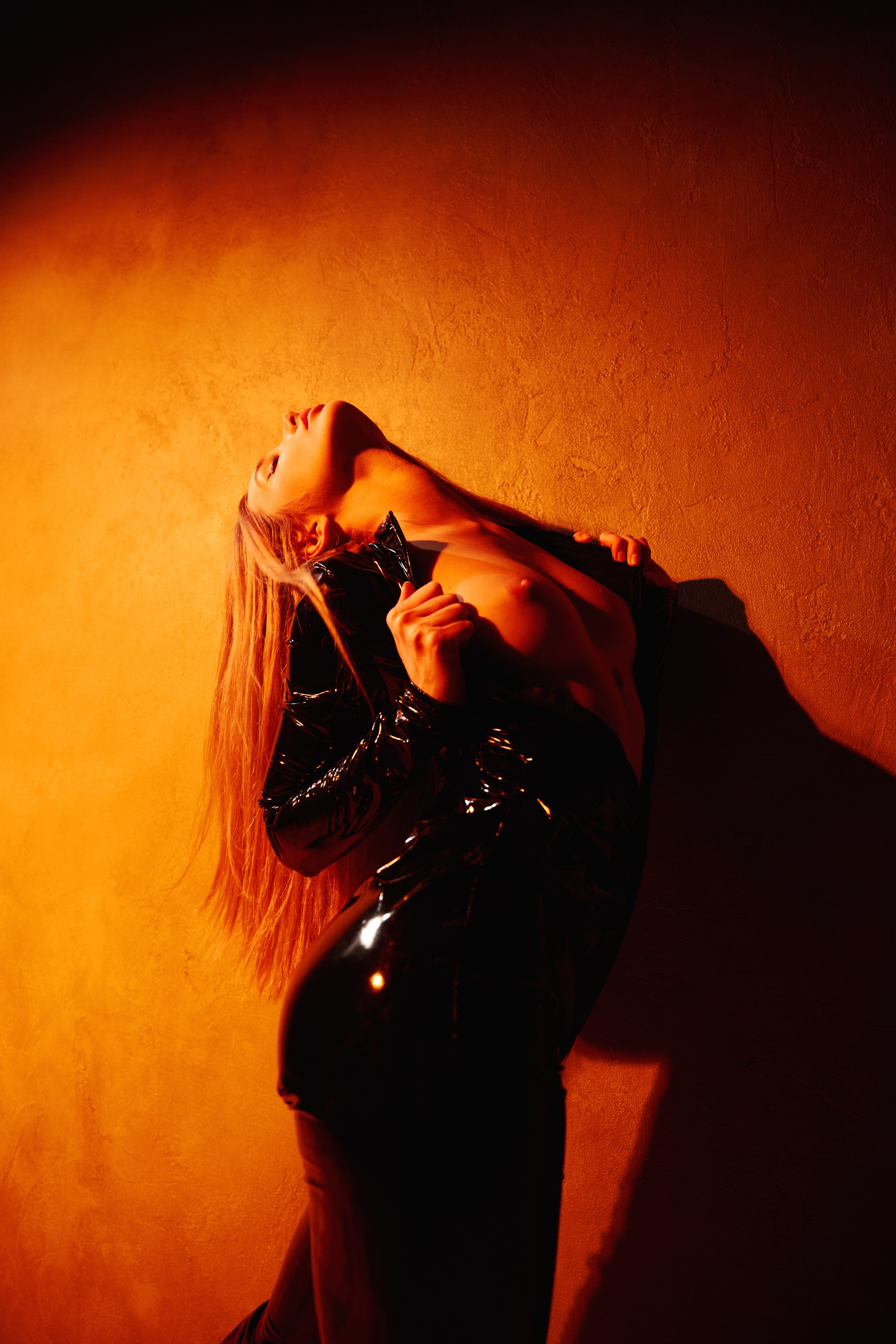 Арт-ню 18+ в Екатеринбурге: границы и эстетика | Михаил Шатихин. Творческий фотограф в Екатеринбурге, Михаил Шатихин