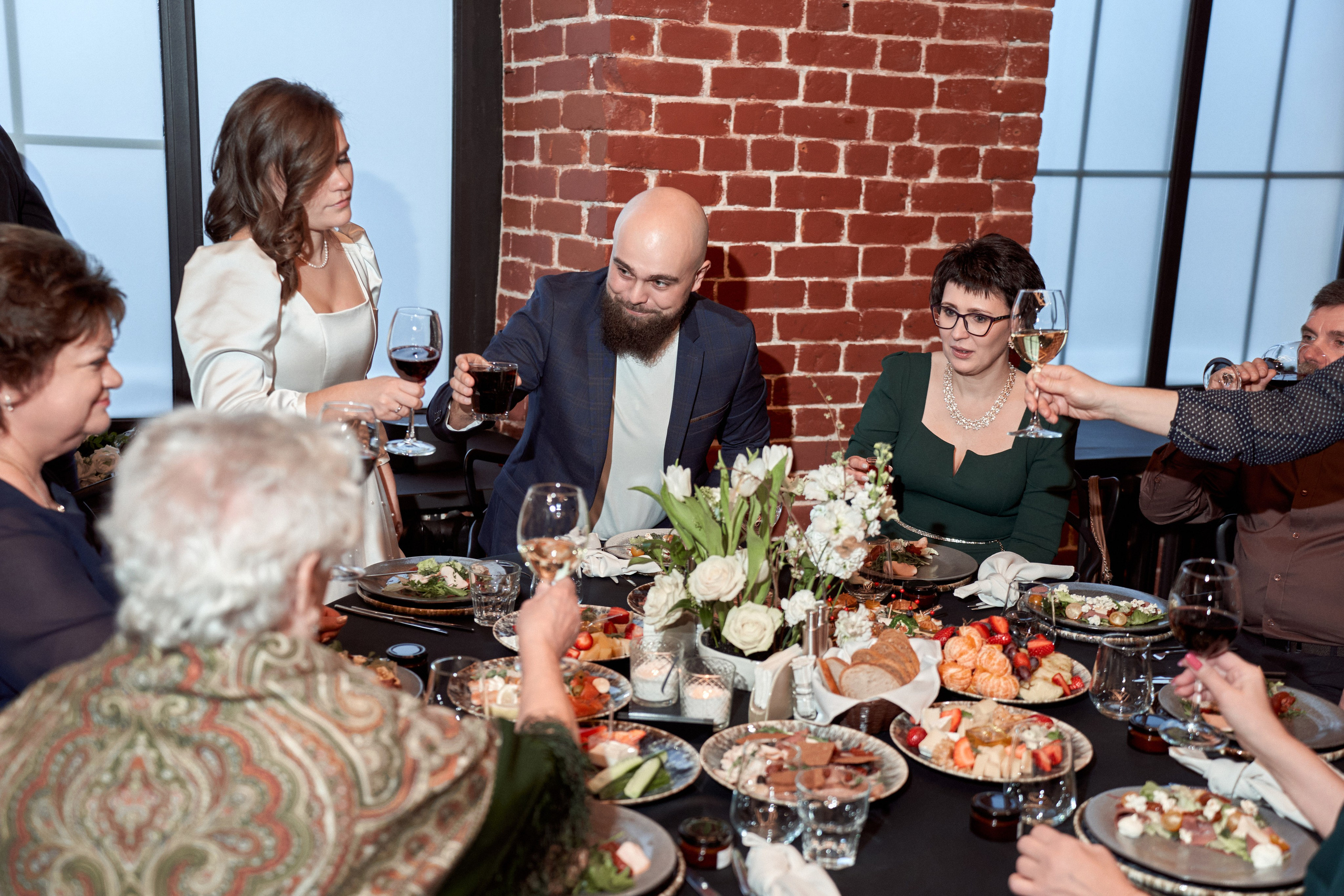 Дима&Даша Прогрессивная свадьба. Фотограф в Нижнем Новгороде Марина Кузнецова