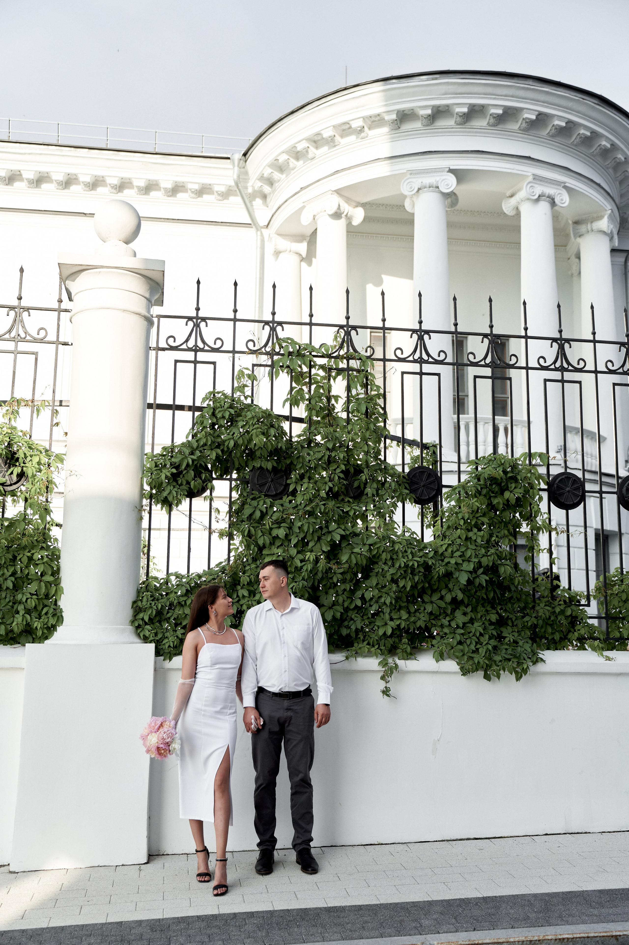 Свадьбы (лучшие кадры). Фотограф в Нижнем Новгороде Марина Кузнецова