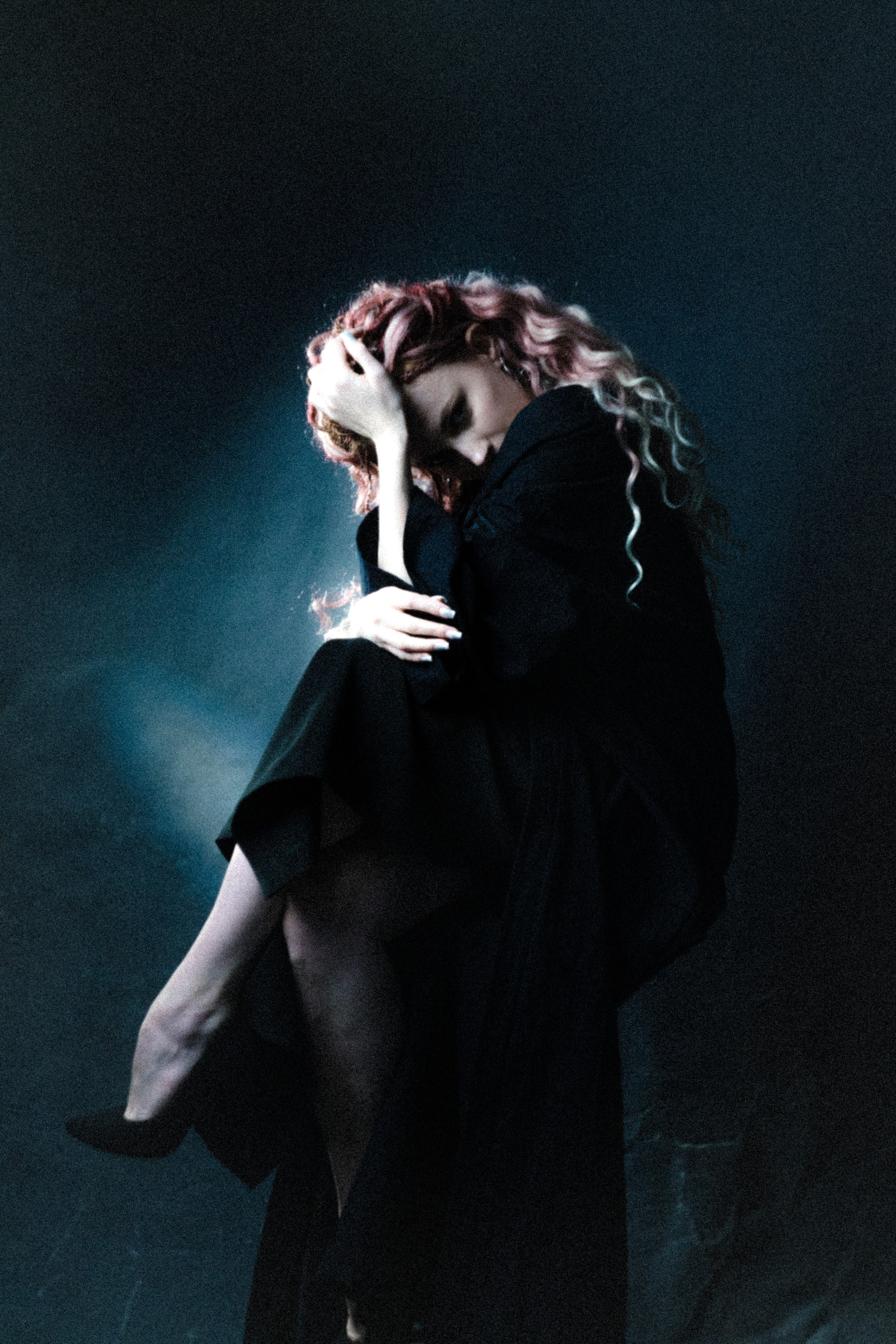 Настя. Фотограф Пудинова Настя