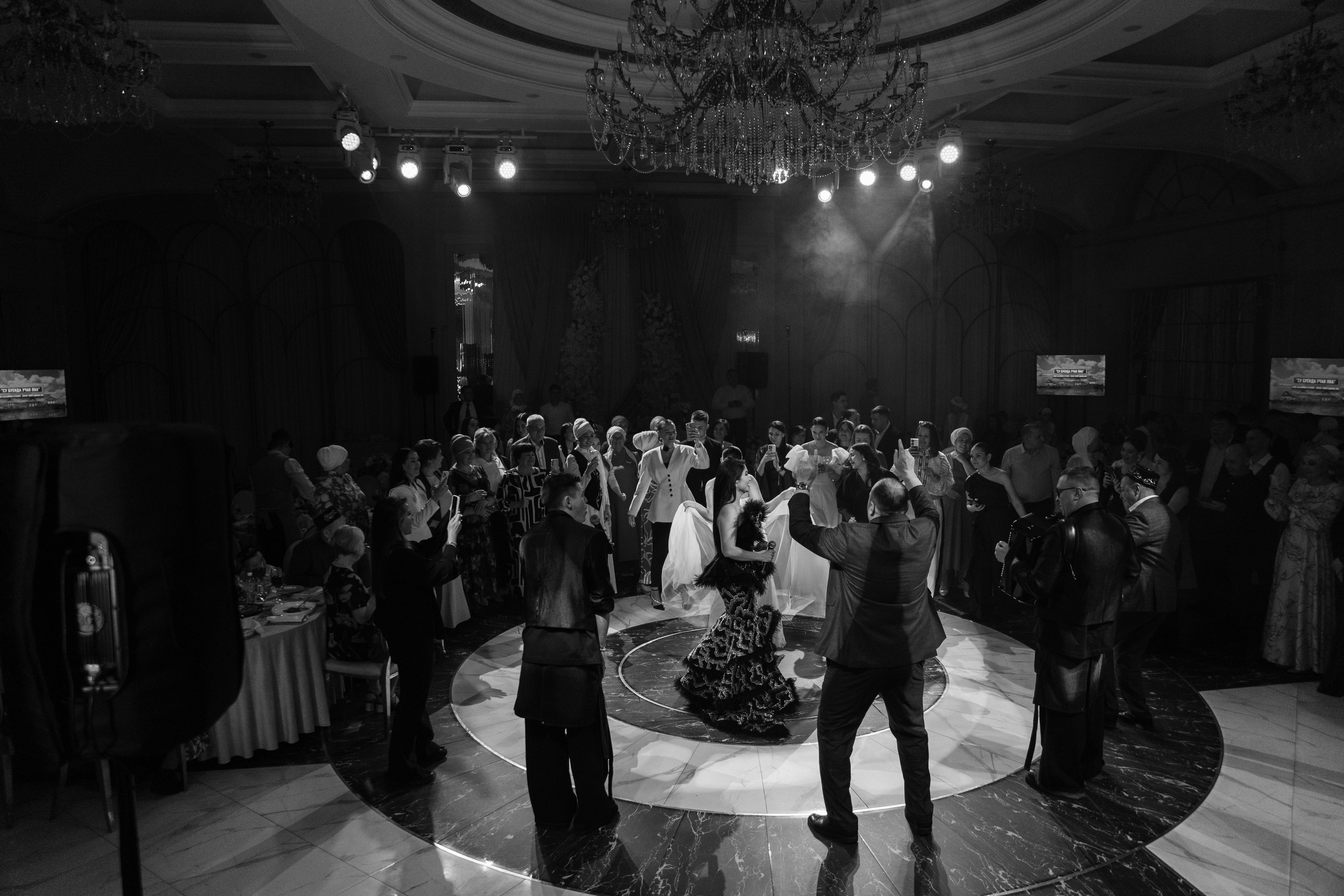 Bulat & Gulgena. Свадебный фотограф Ильнар Асадуллин