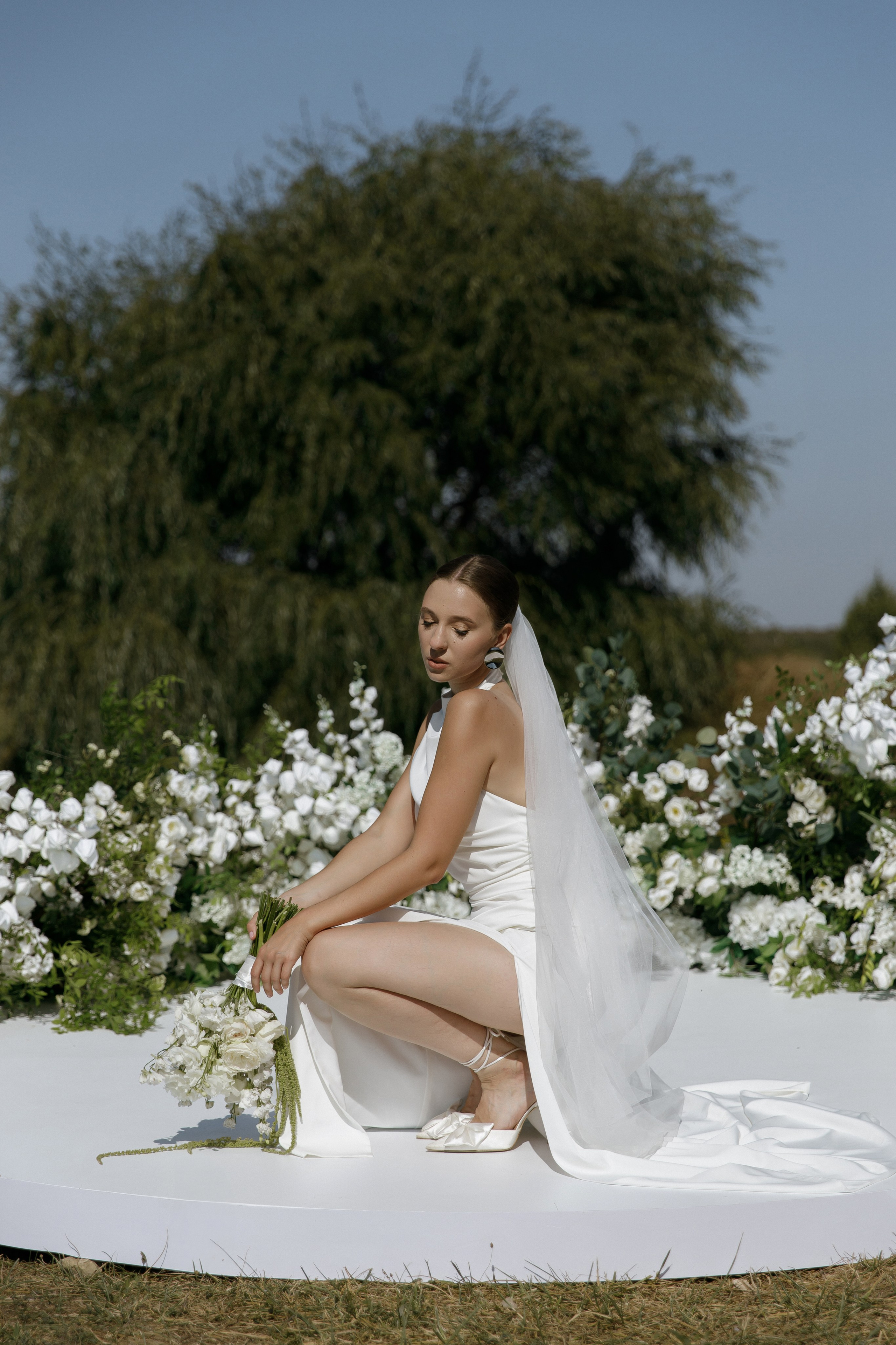 Wedding D&D. Свадебный фотограф Краснодар Юлия Ткаченко