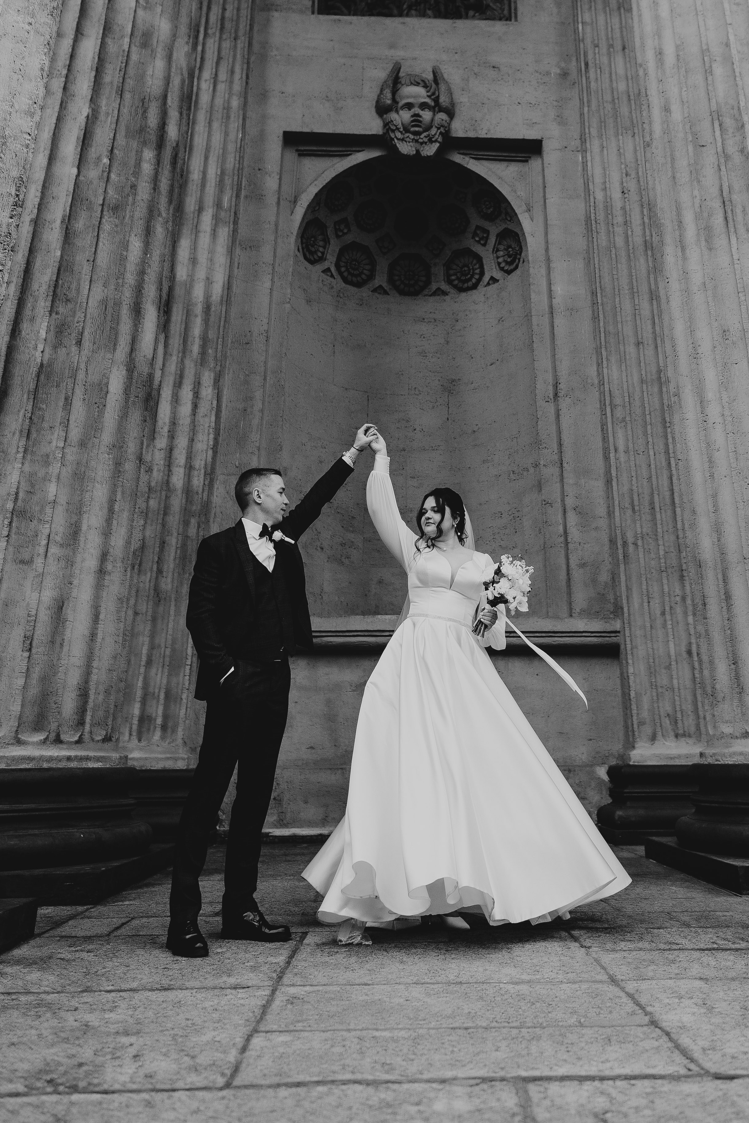 Wedding day 1.06.23. Свадебный фотограф в Санкт-Петербурге