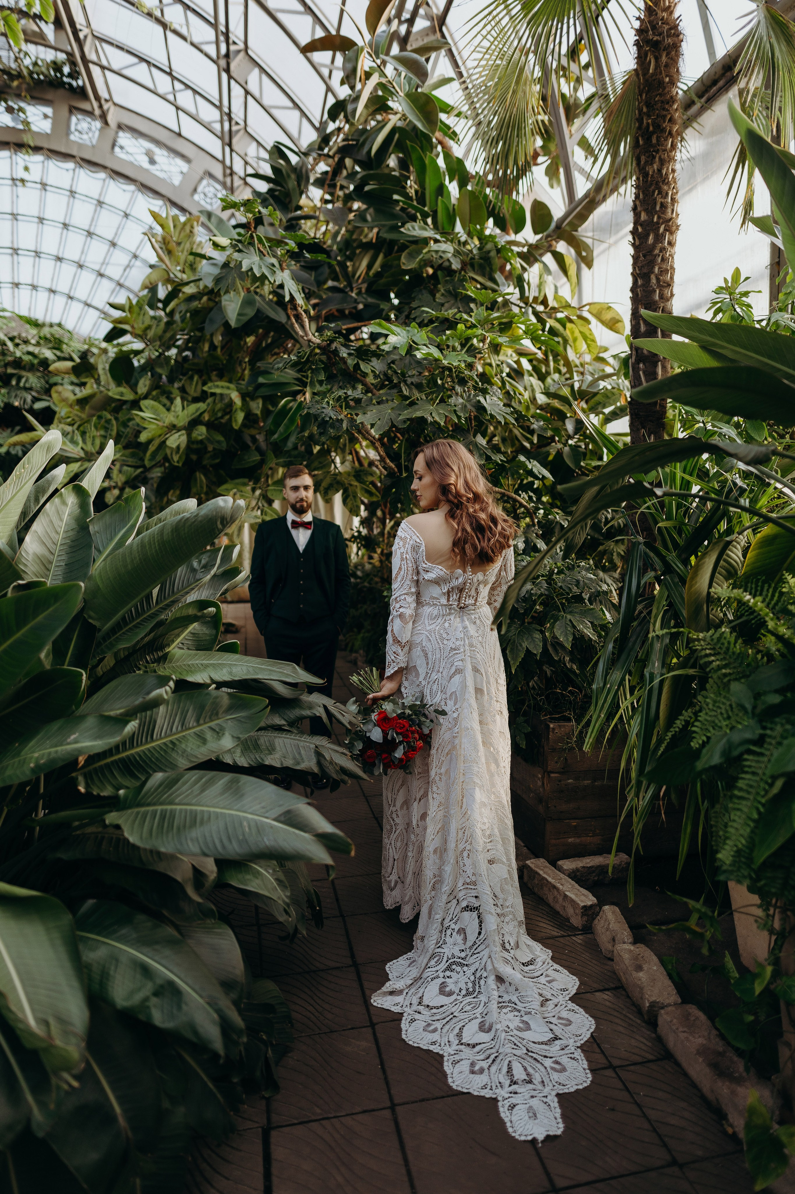 Wedding day 29.06.24. Свадебный фотограф в Санкт-Петербурге
