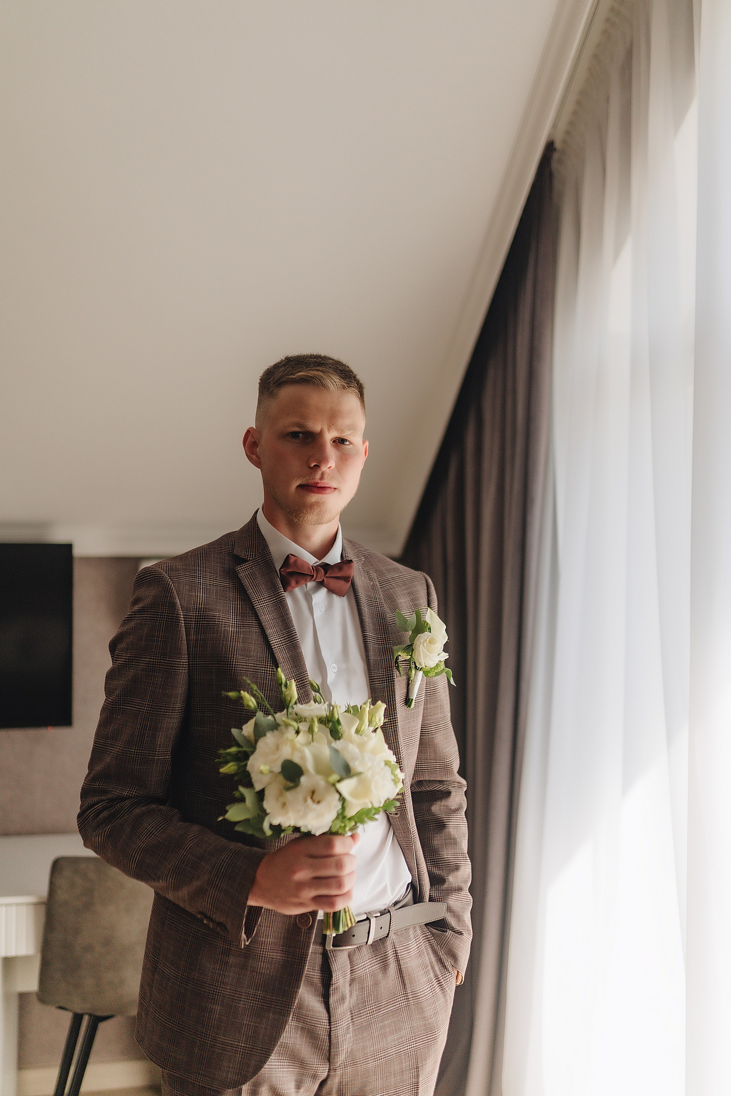 Полина и Владислав. Фотограф Карина Шмулёва. Воронеж и область