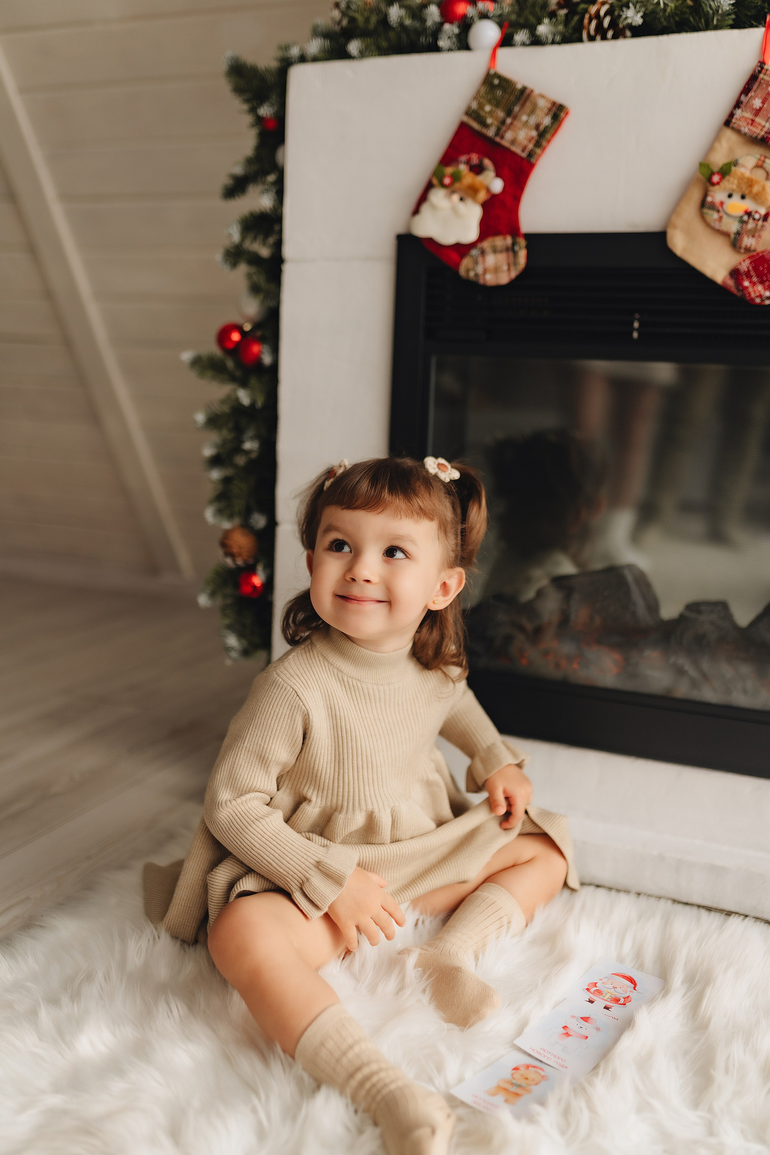 Семья Соколовых. Фотограф Карина Шмулёва. Воронеж и область