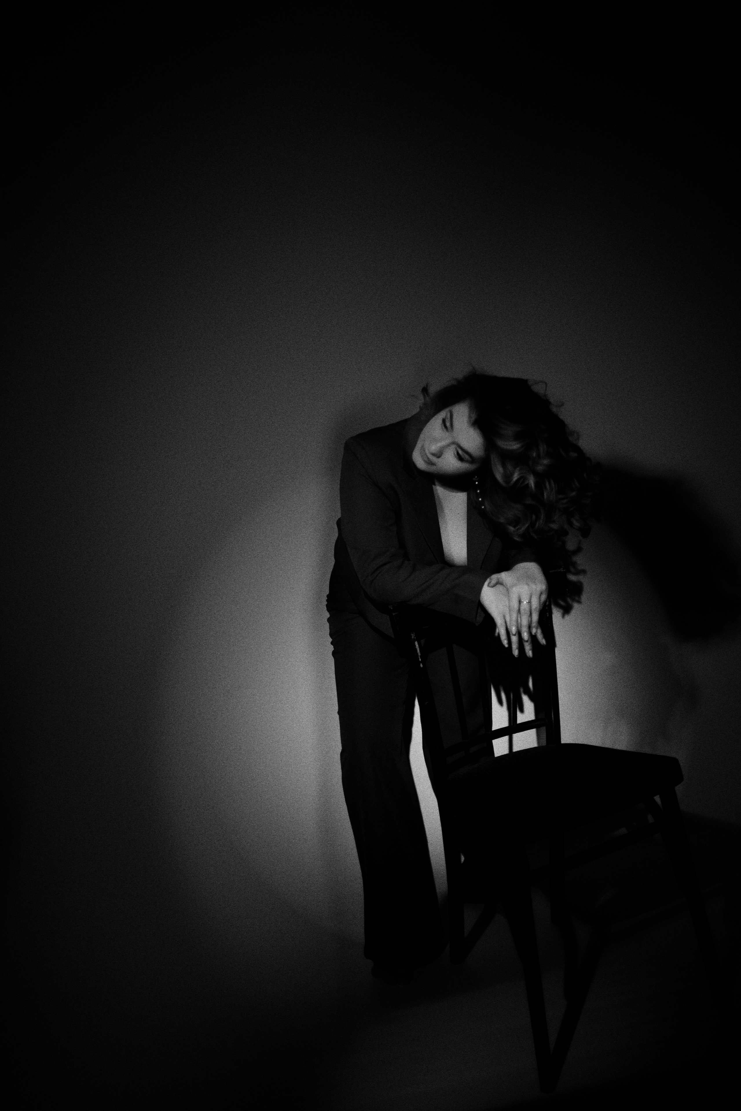 Ирина. Фотограф Дарья Мустафина, Тюмень