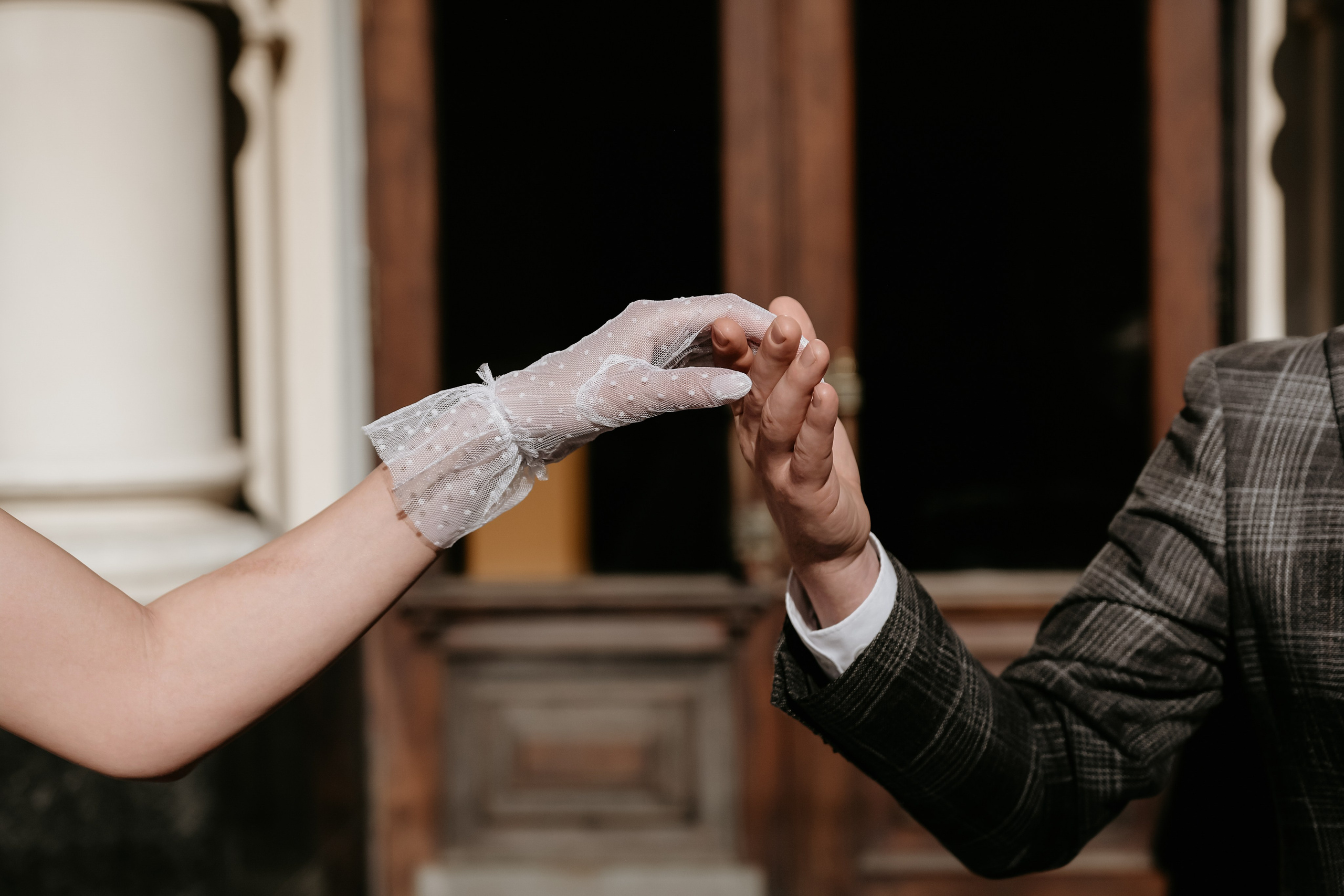 Андрей и Наталья