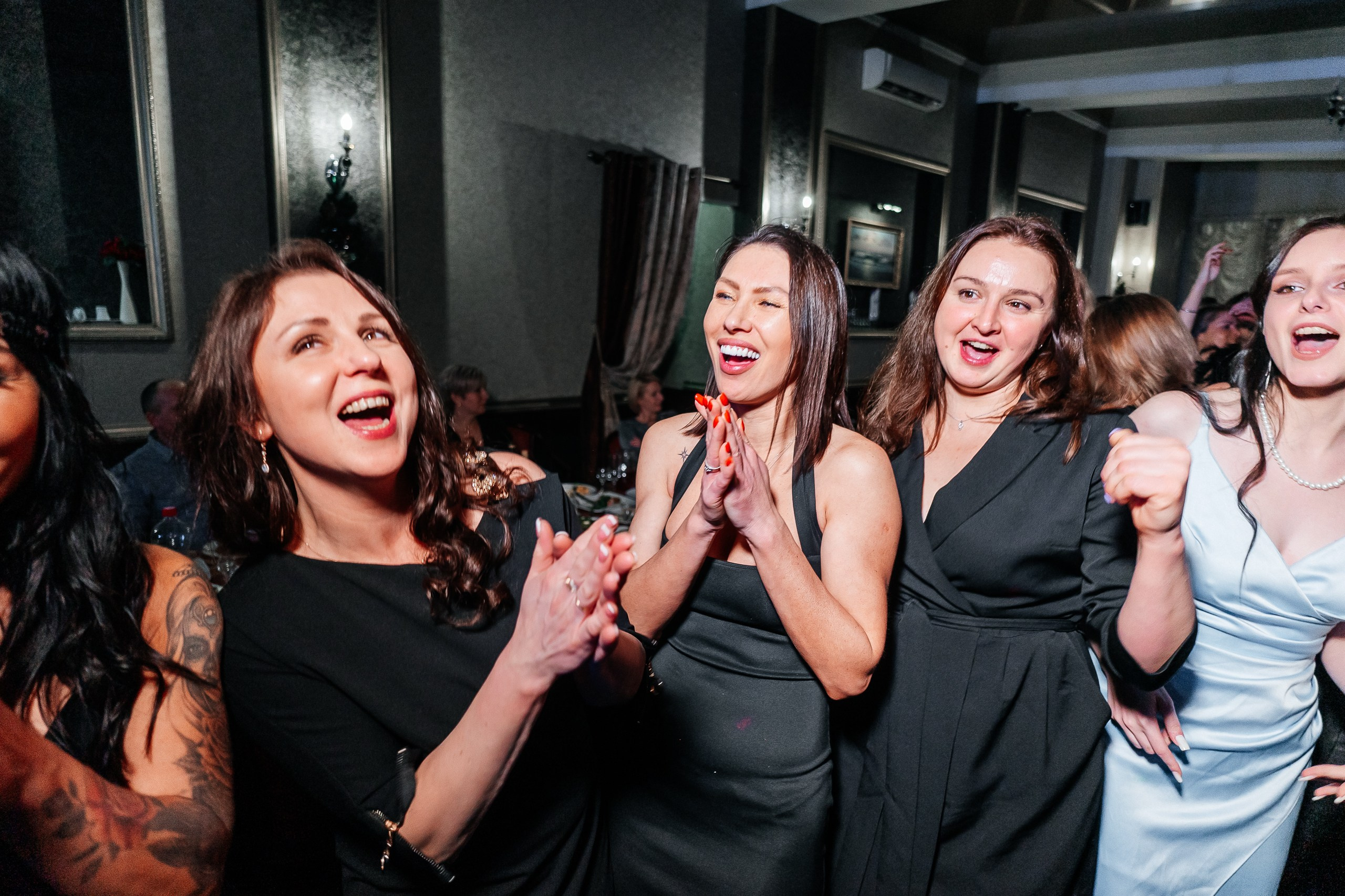 КОРПОРАТИВ АН «ЭТАЖИ». Фотограф и видеограф Смоленск | Студия Цезарь