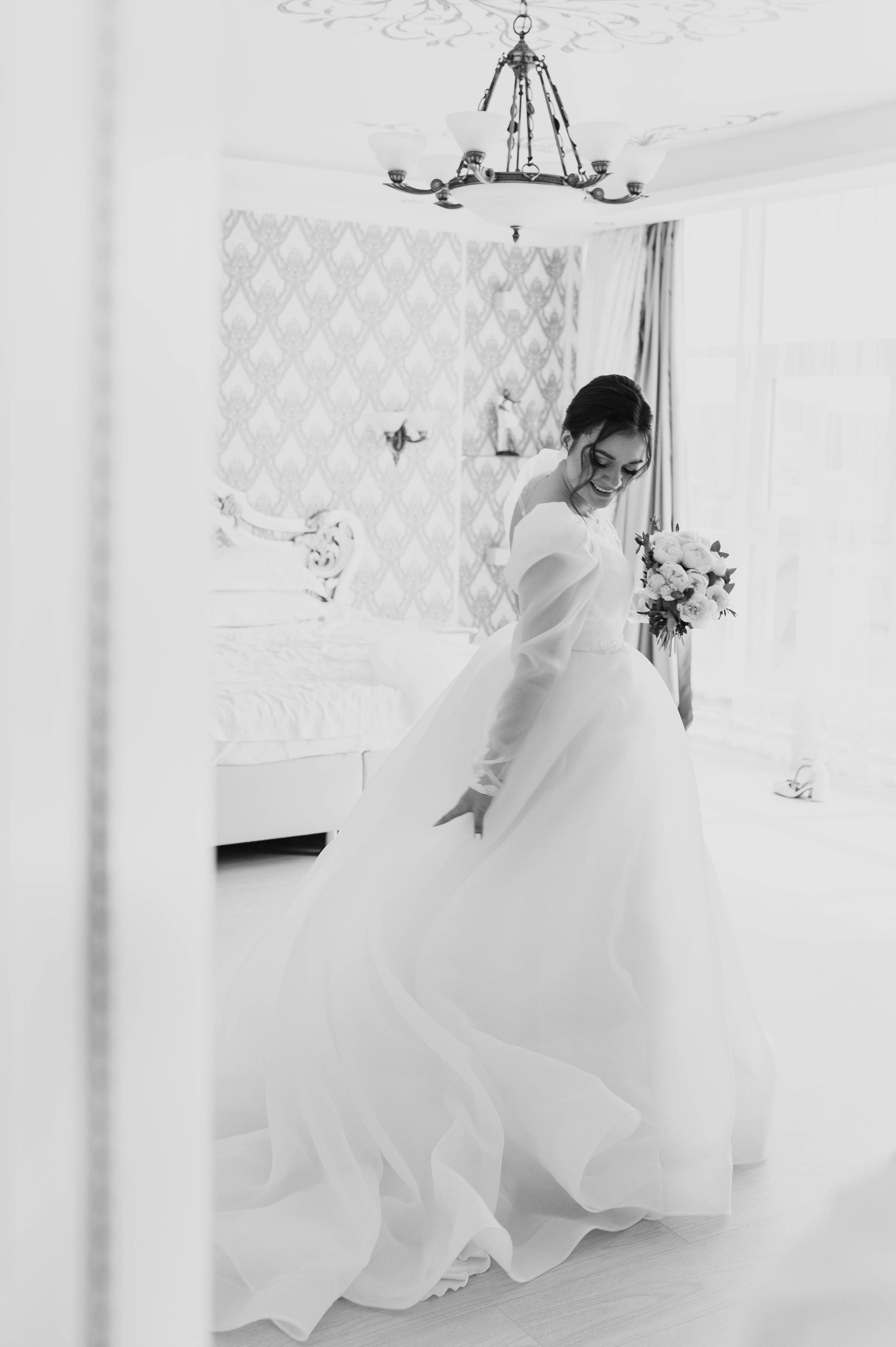 Андрей и Ульяна. Свадебный и семейный фотограф в Чите Юлия Оранская