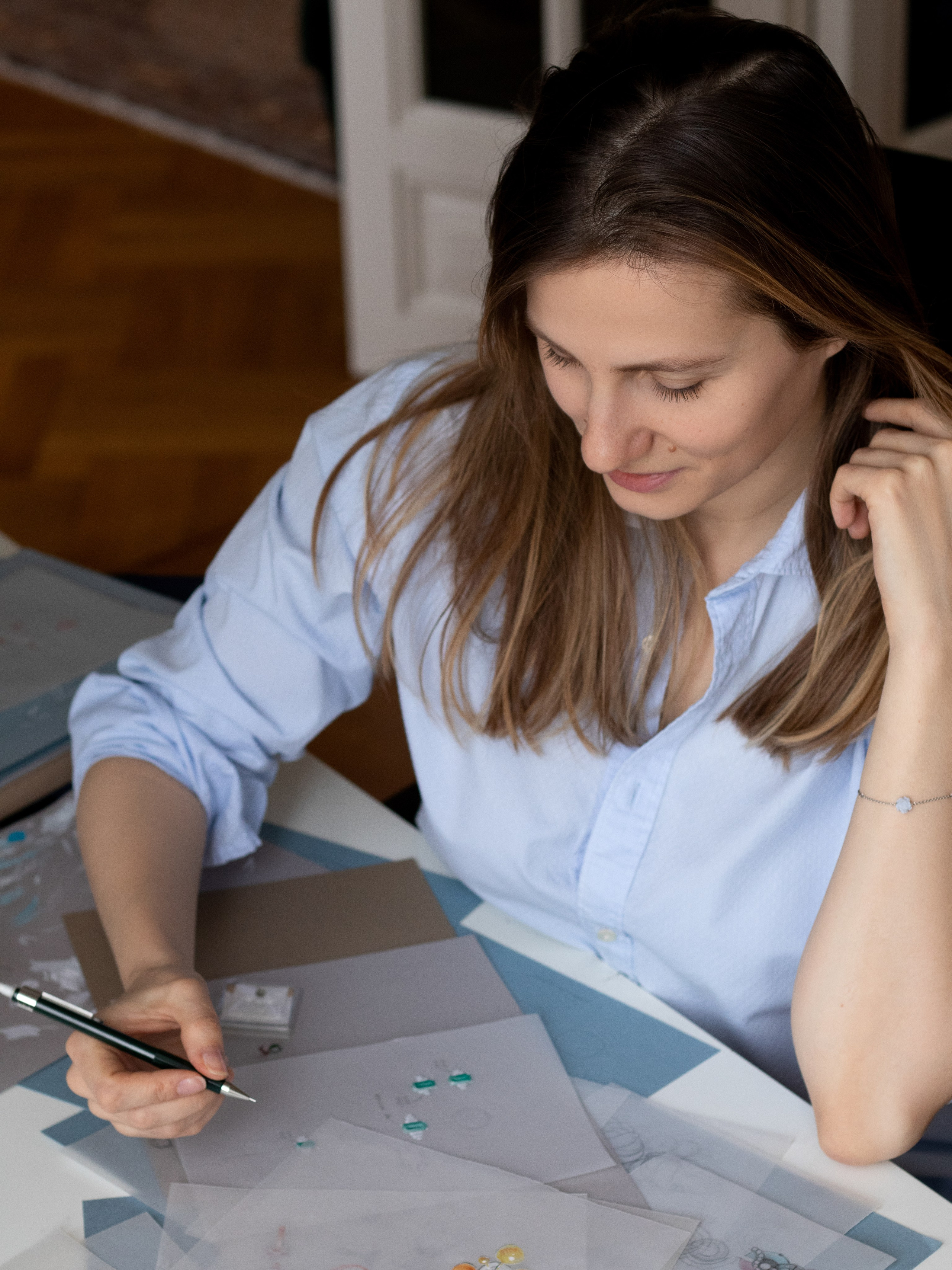 @draw_me_a_jewel. Главная