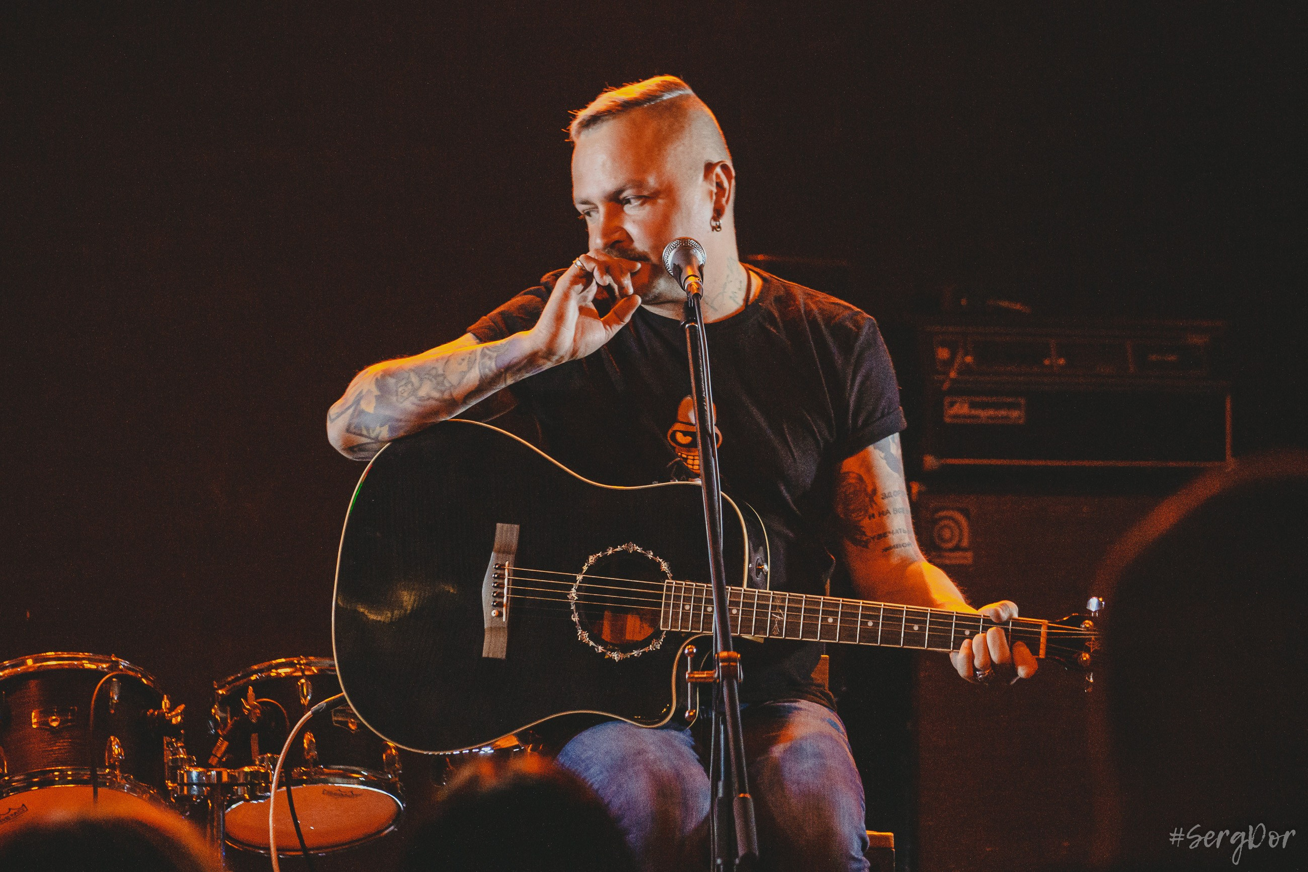 Андрей Грейчайник, ДМЦ, акустика, Дороги Меняют Цвет, Питер, СПб, Санкт-Петербург, Денис Дёмкин, Цоколь, Zoccolo 2.0, 17.05.2024, SergDor, 17 мая 2024 года, #SergDor