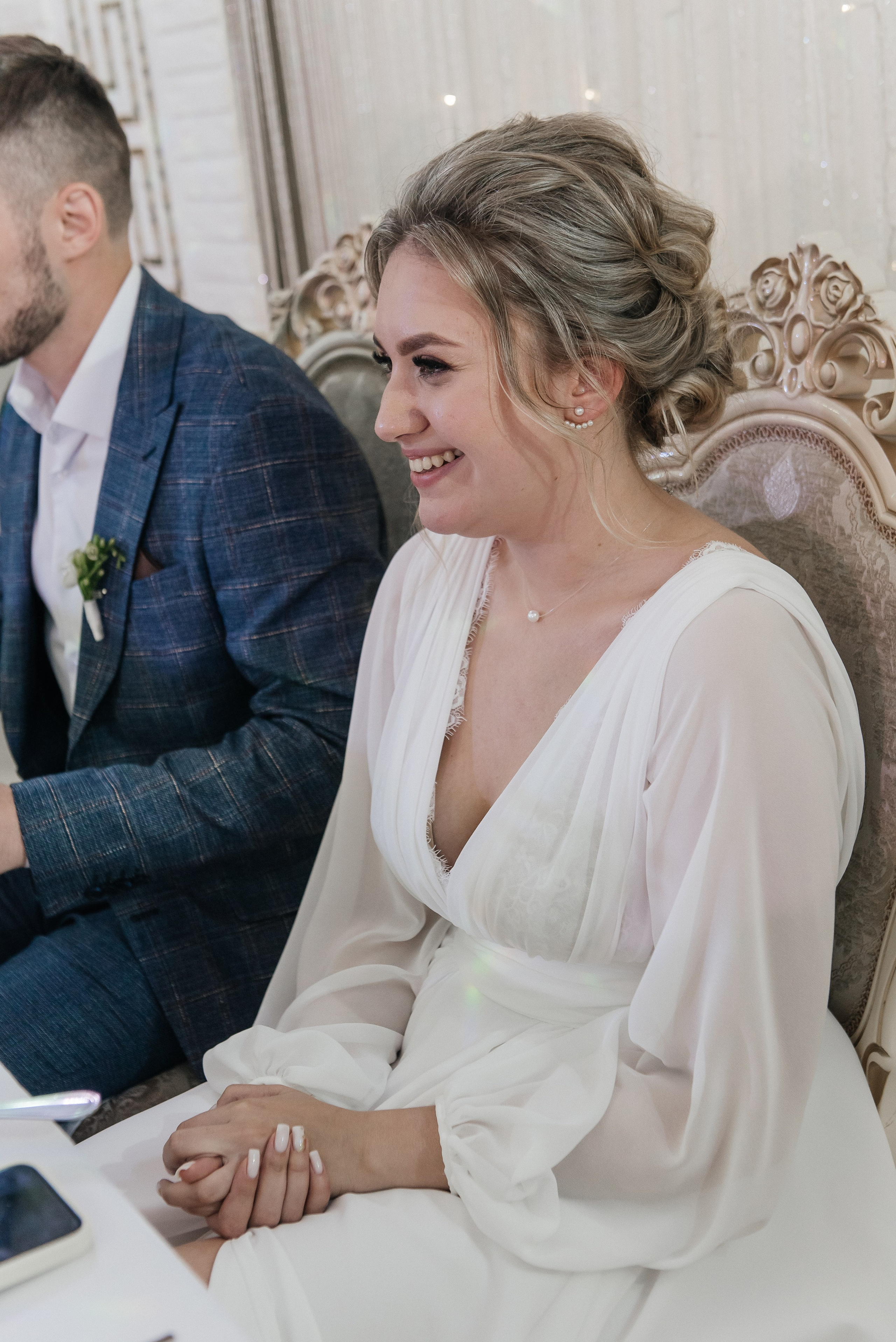 Elizaveta & Oleg. Свадебный и семейный фотограф | Екатерина Вяткина