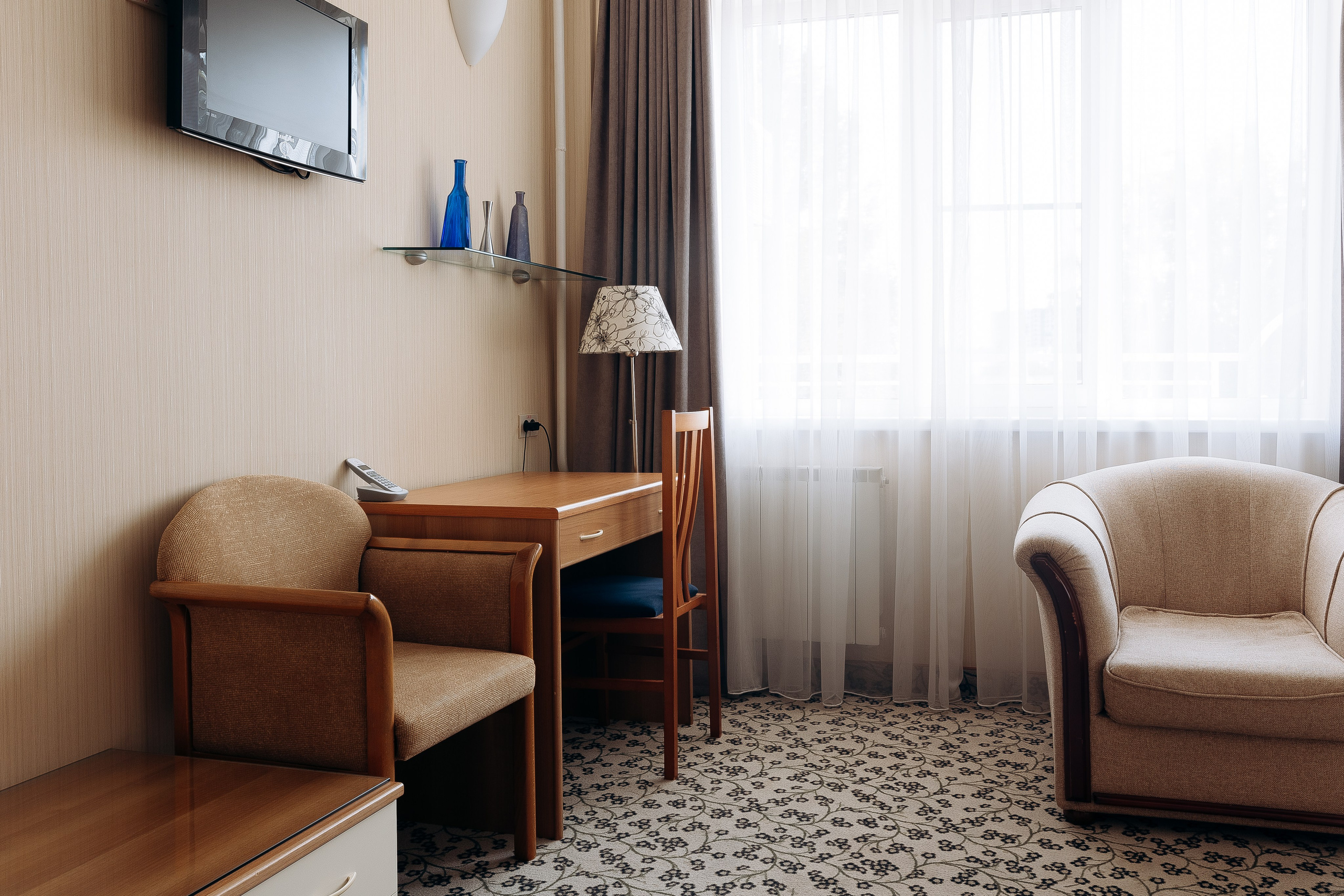 Гостиница «Для Вас». Свадебный фотограф Пенза