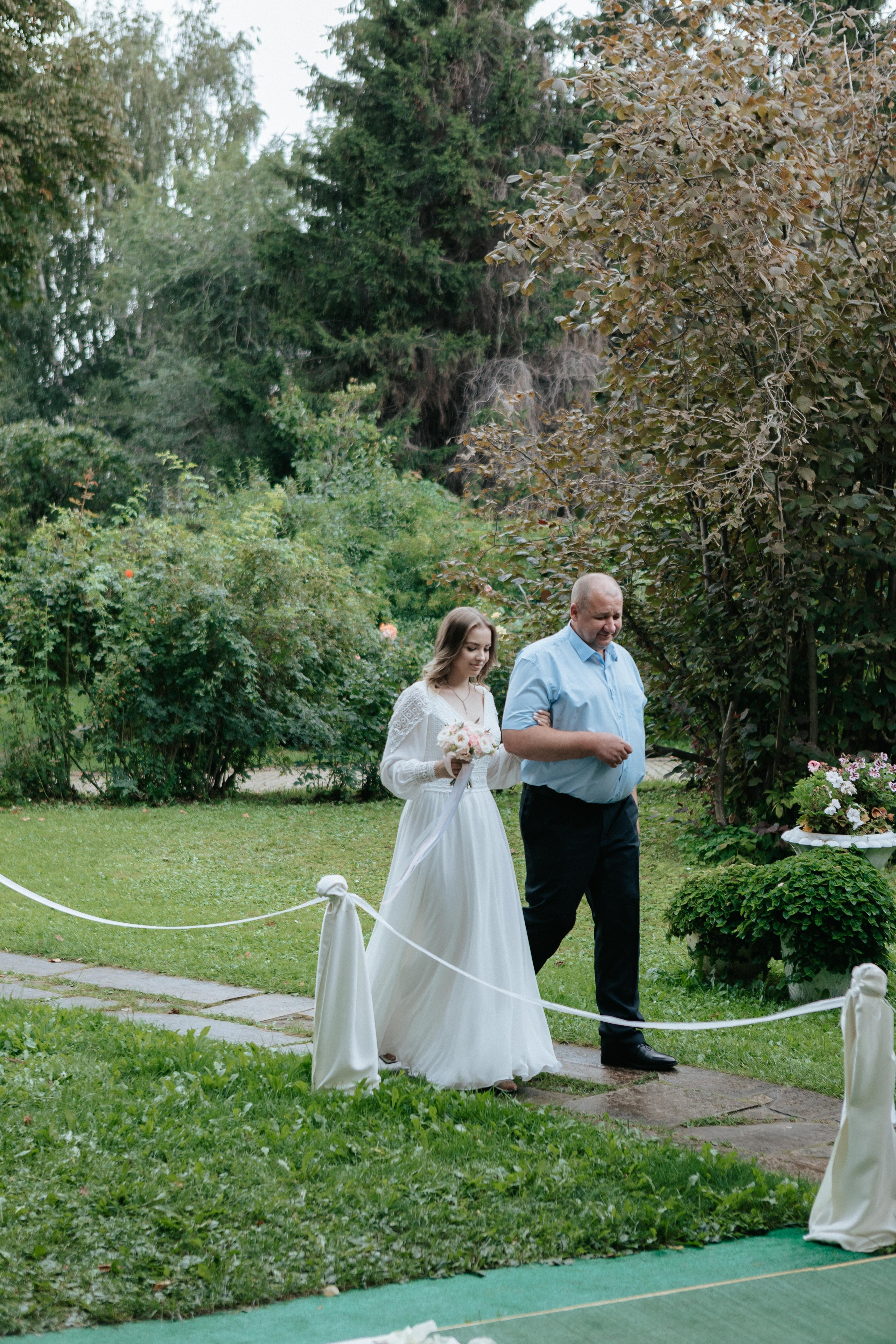 Юлия и Григорий. Роспись. Свадебный и портретный фотограф в Москве Анастасия Масюк