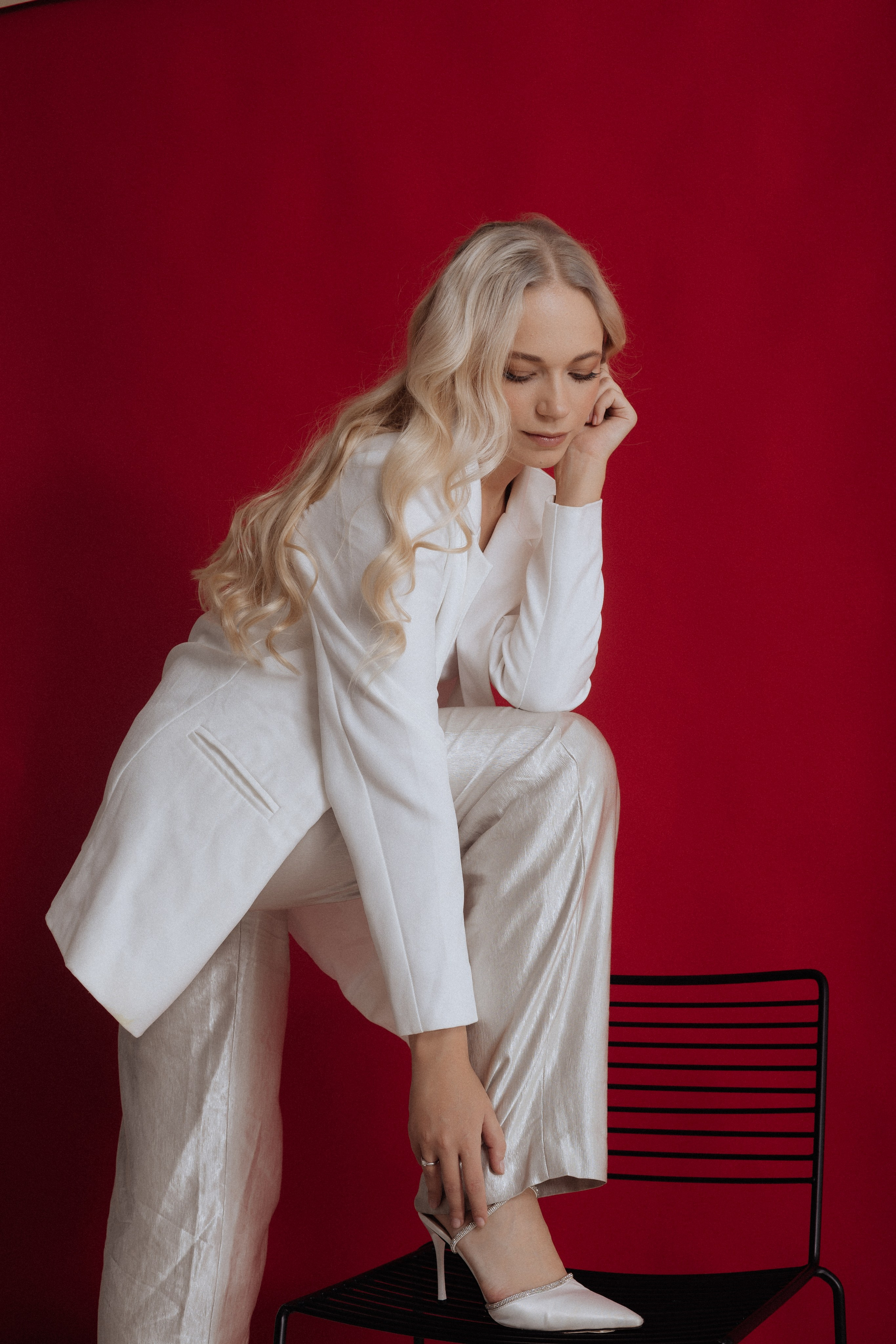 Ася. Свадебный и портретный фотограф в Москве Анастасия Масюк