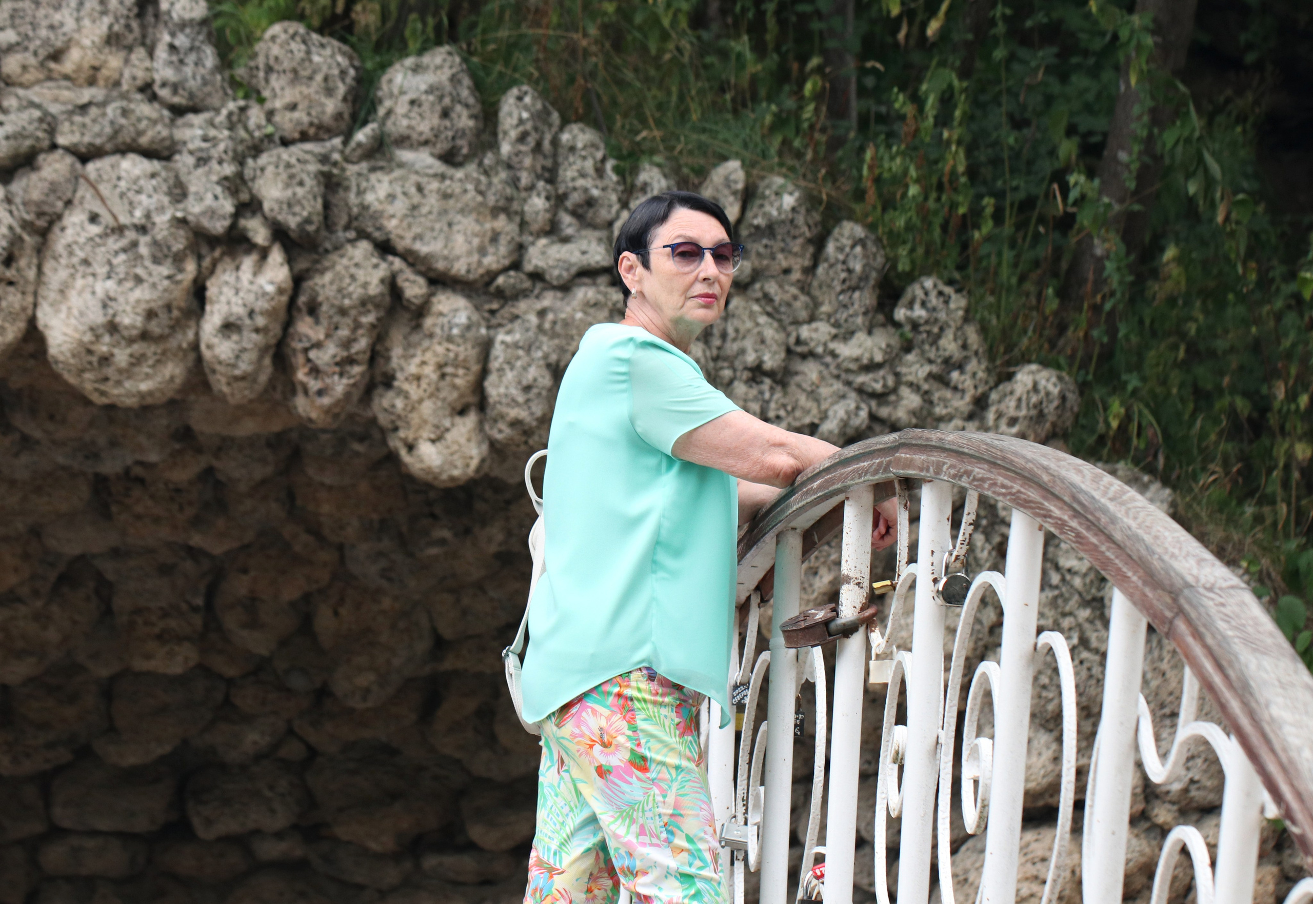 Кисловодские зарисовки. Фото-художник и Репортажный фотограф Николаев Александр Алексеевич