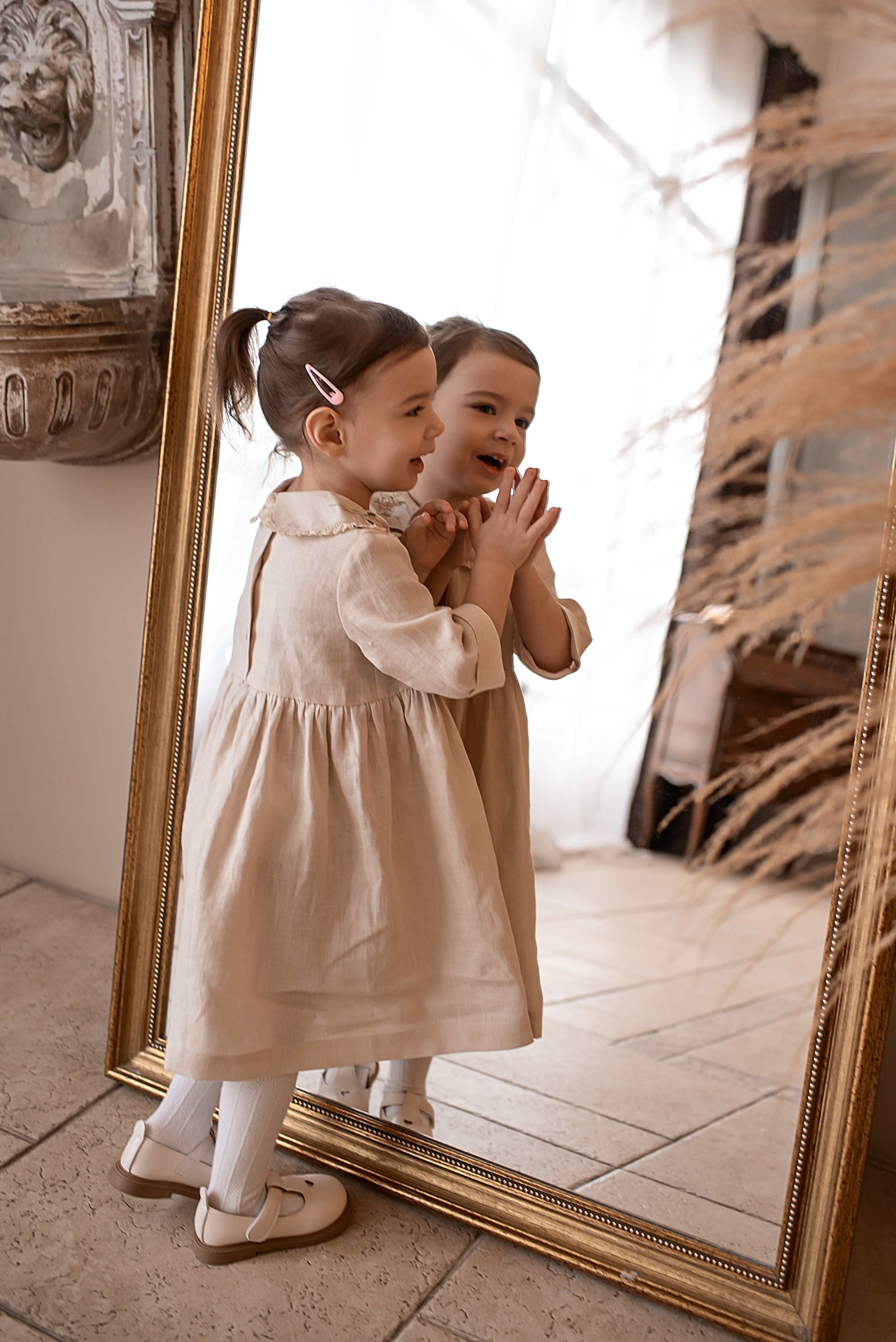 Настя и Саша. Детский и семейный фотограф в Москве Олеся Рослякова