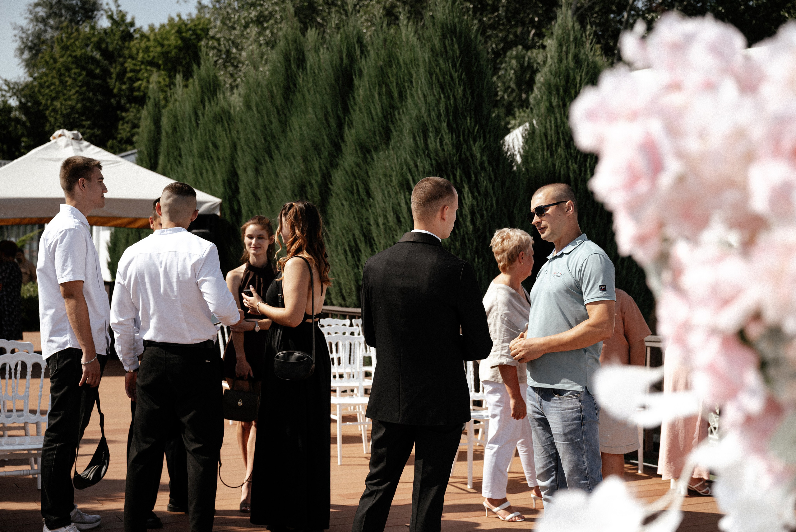 Wedding