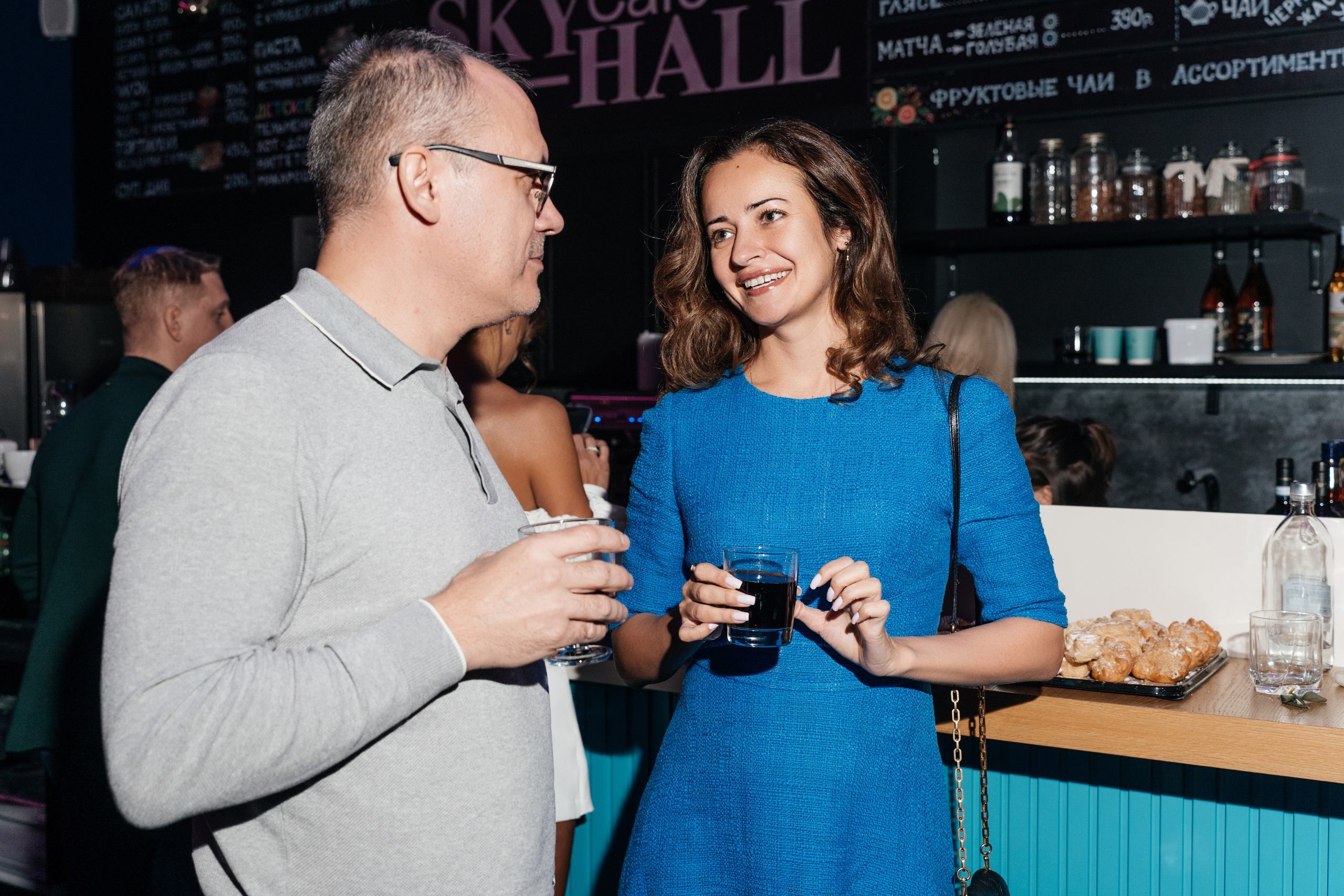 Корпоратив, MBI. Свадебный фотограф Москва Александра Аверкова