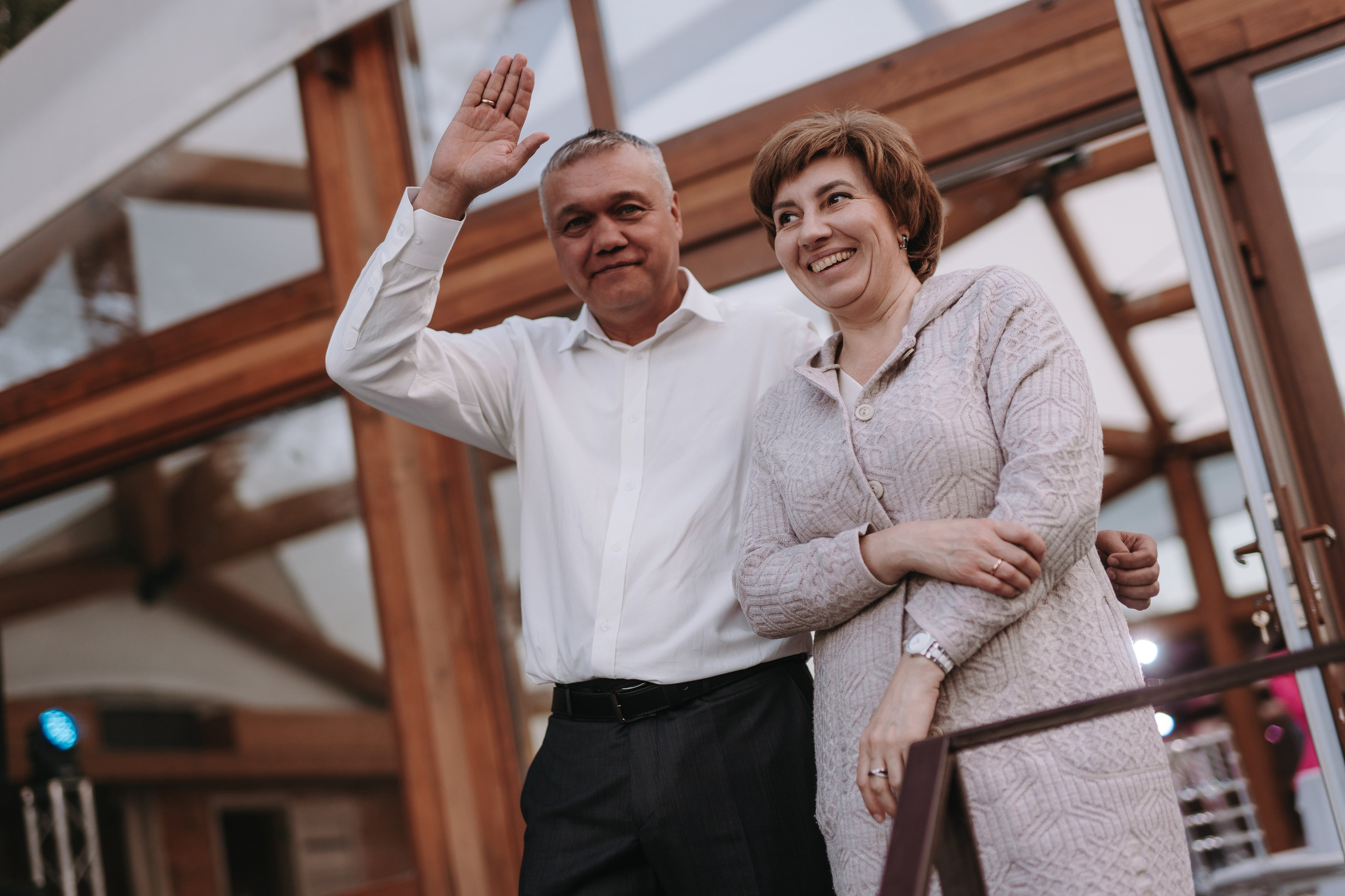 ШАТЕР ХОТИМ ЕДИМ, ВЕДУЩИЙ СИЯВУШ ШЕРМЕТЗАДЕ