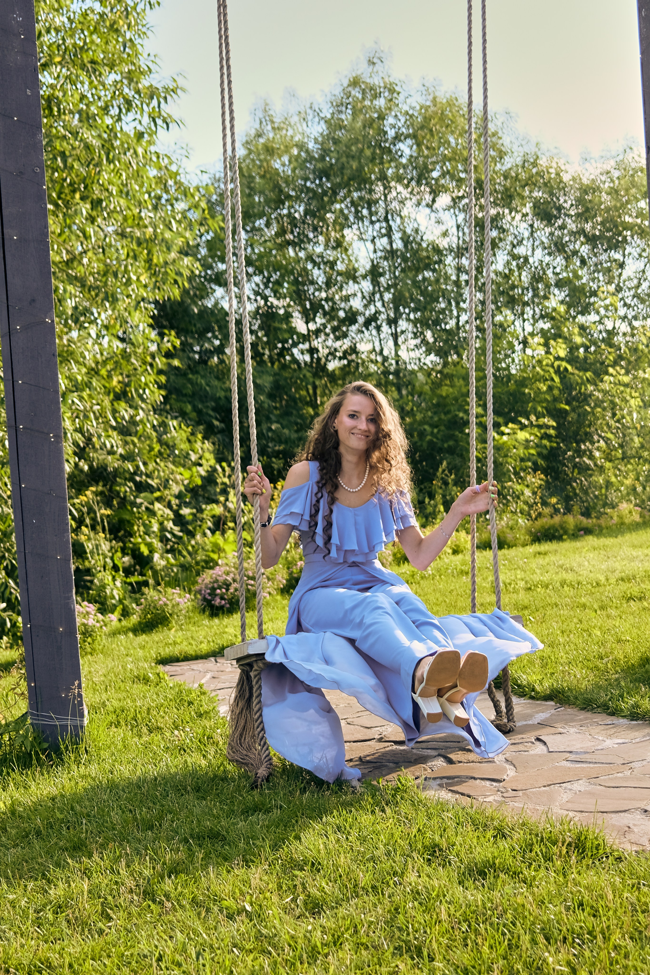 Свадьба Светлана & Игорь. Photographer Leila Maru in Moscow