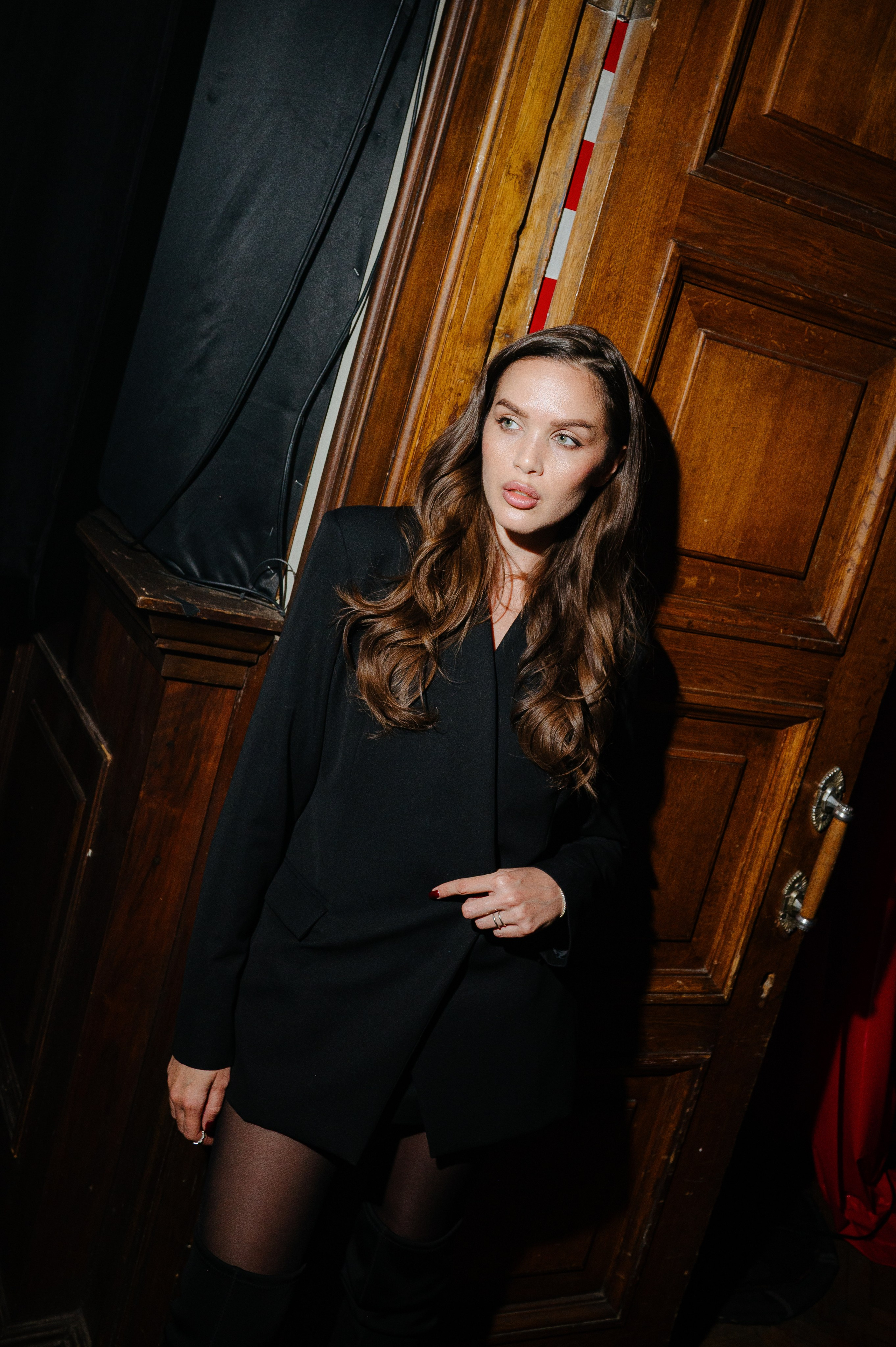 Serial Killer's III. Фотограф Вито Бурмасов | Москва