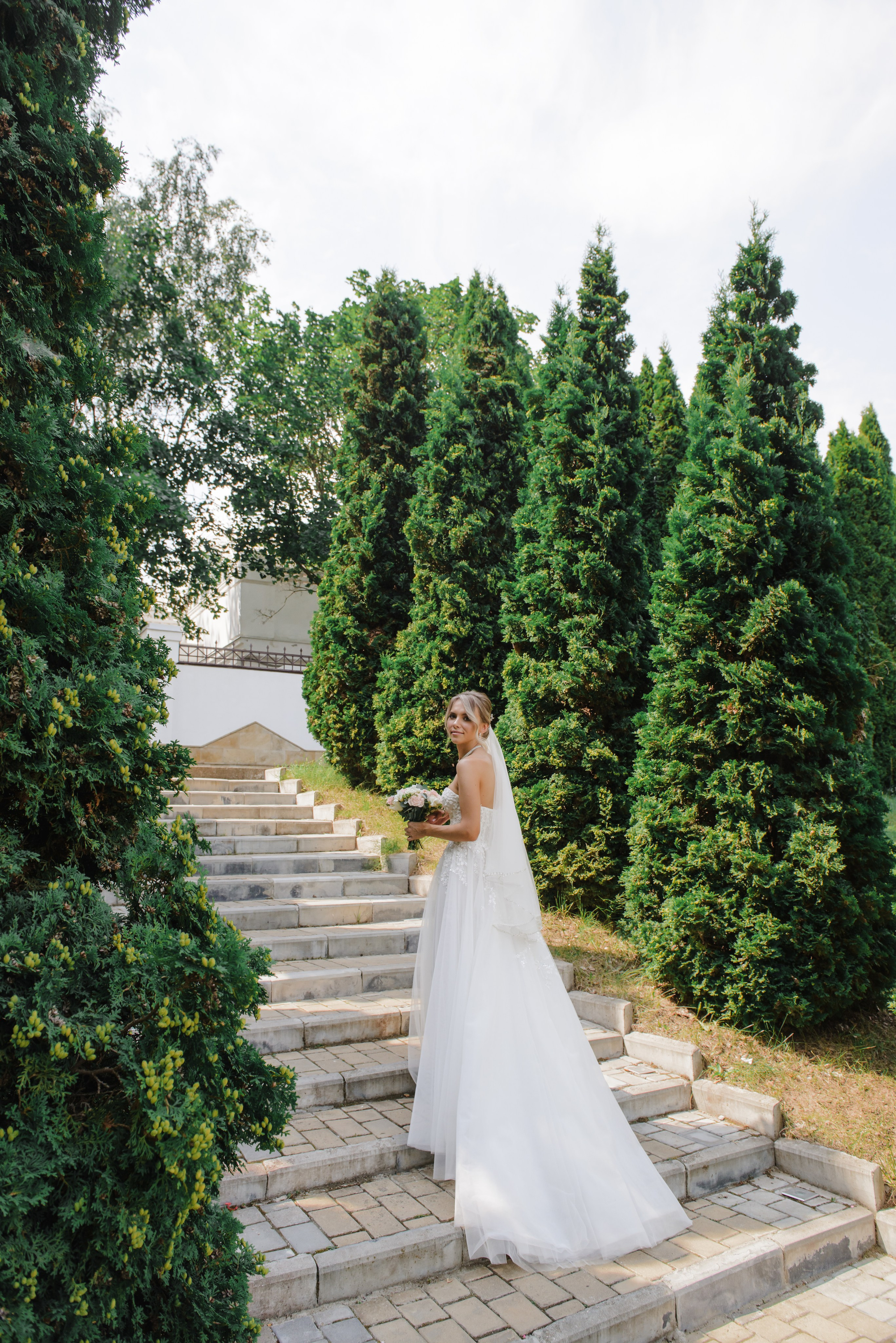 АЛЕКСАНДР И АЛИНА. Фотограф Лопаткина Ирина