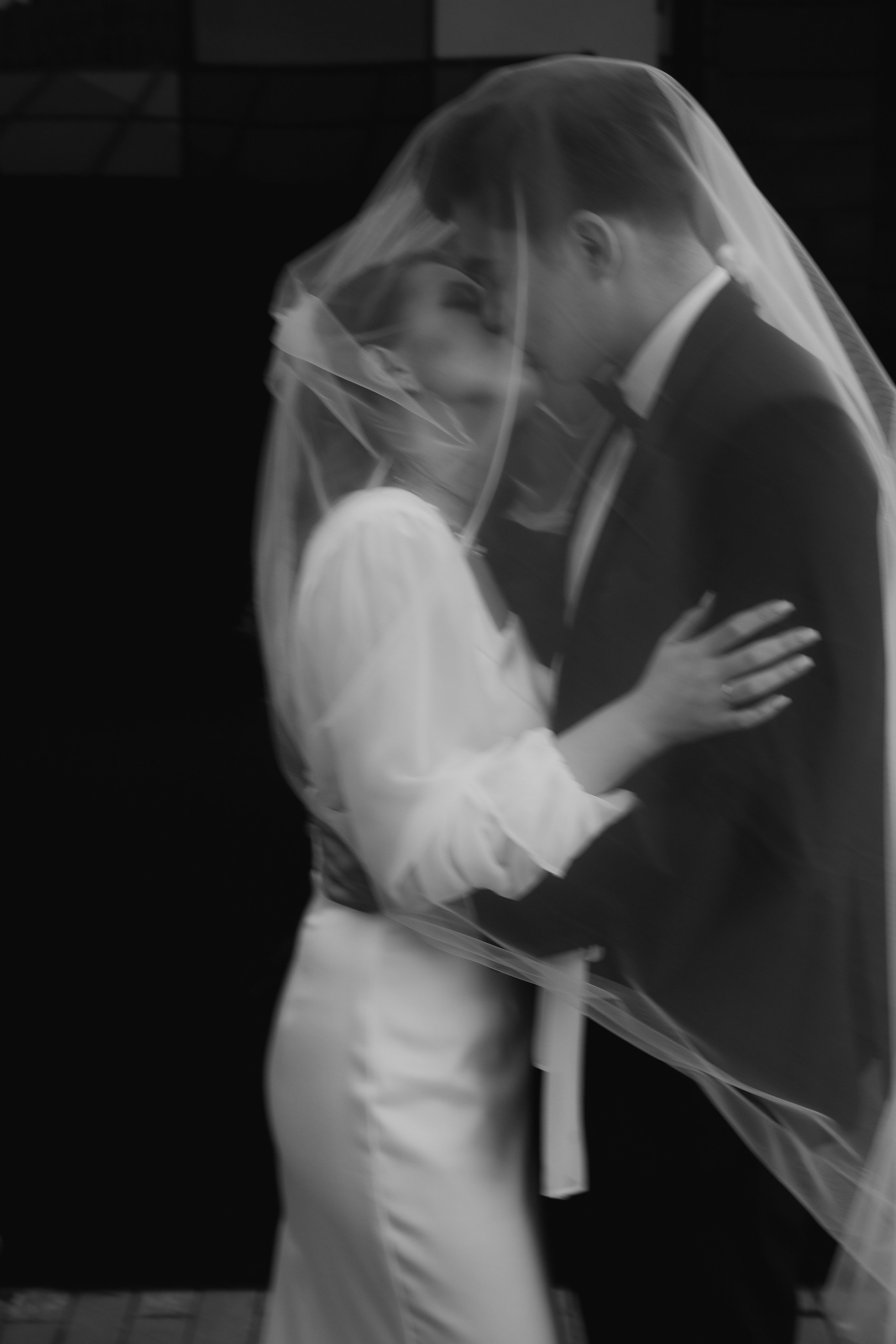 Павел и Татьяна. Свадебный фотограф Екатеринбург Алексей Ладыгин