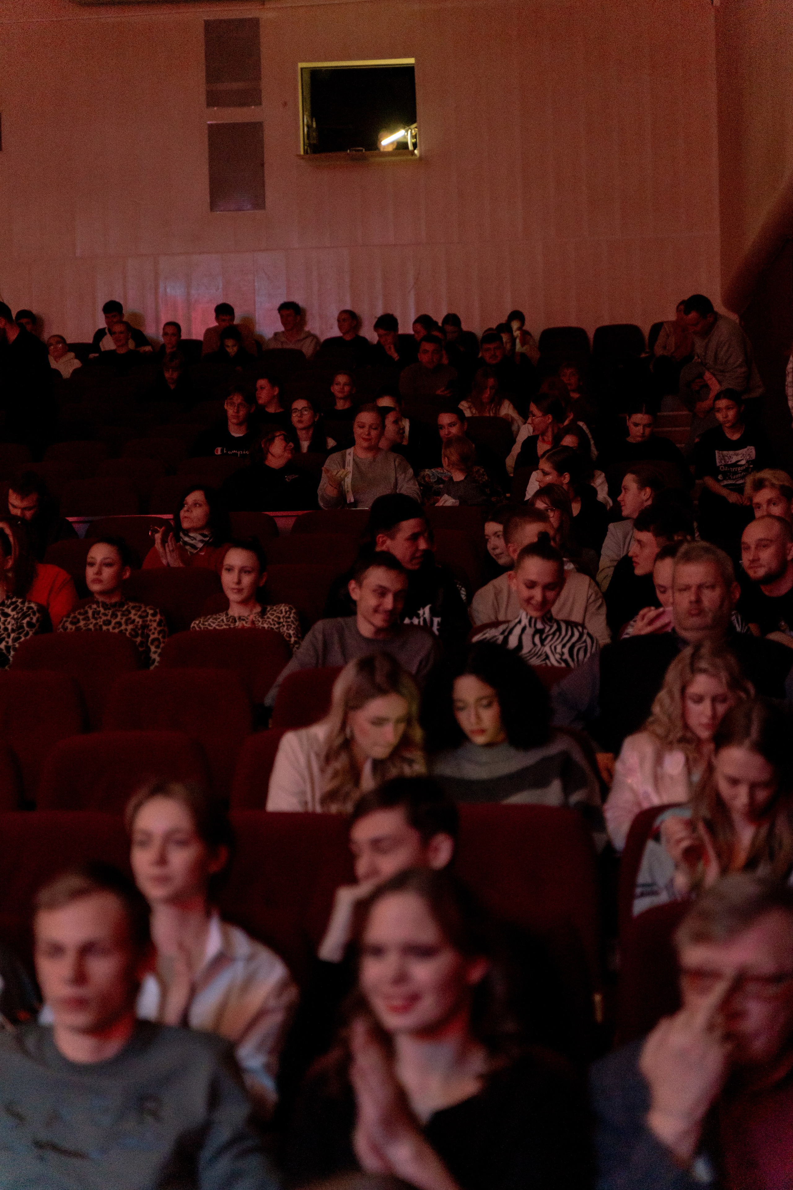 Фестиваль Студенческая весна 2025. Фотограф Надежда Погребняк | Рязань | Москва