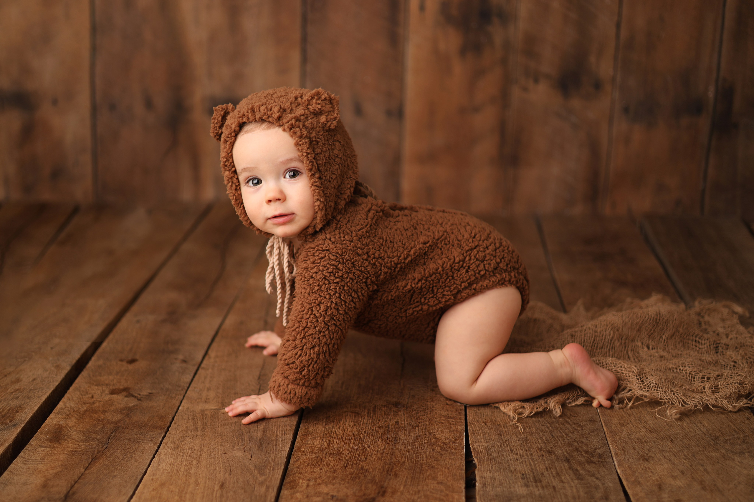 Степану 1 годик. Фотограф новорожденных Москва. Ньюборн фотограф Москва
