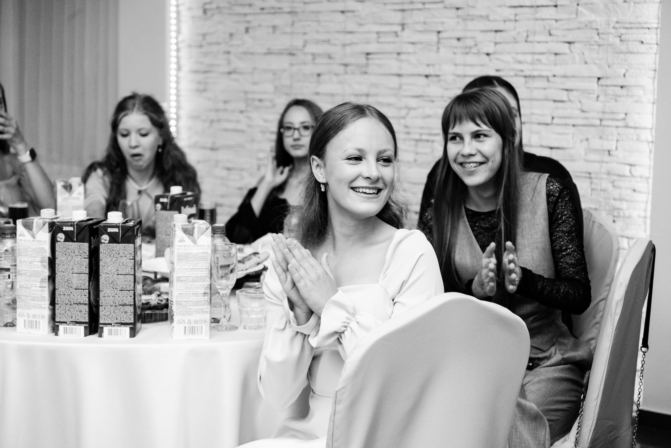 Выпускной. Фотограф в Иркутске Анна Мирошникова