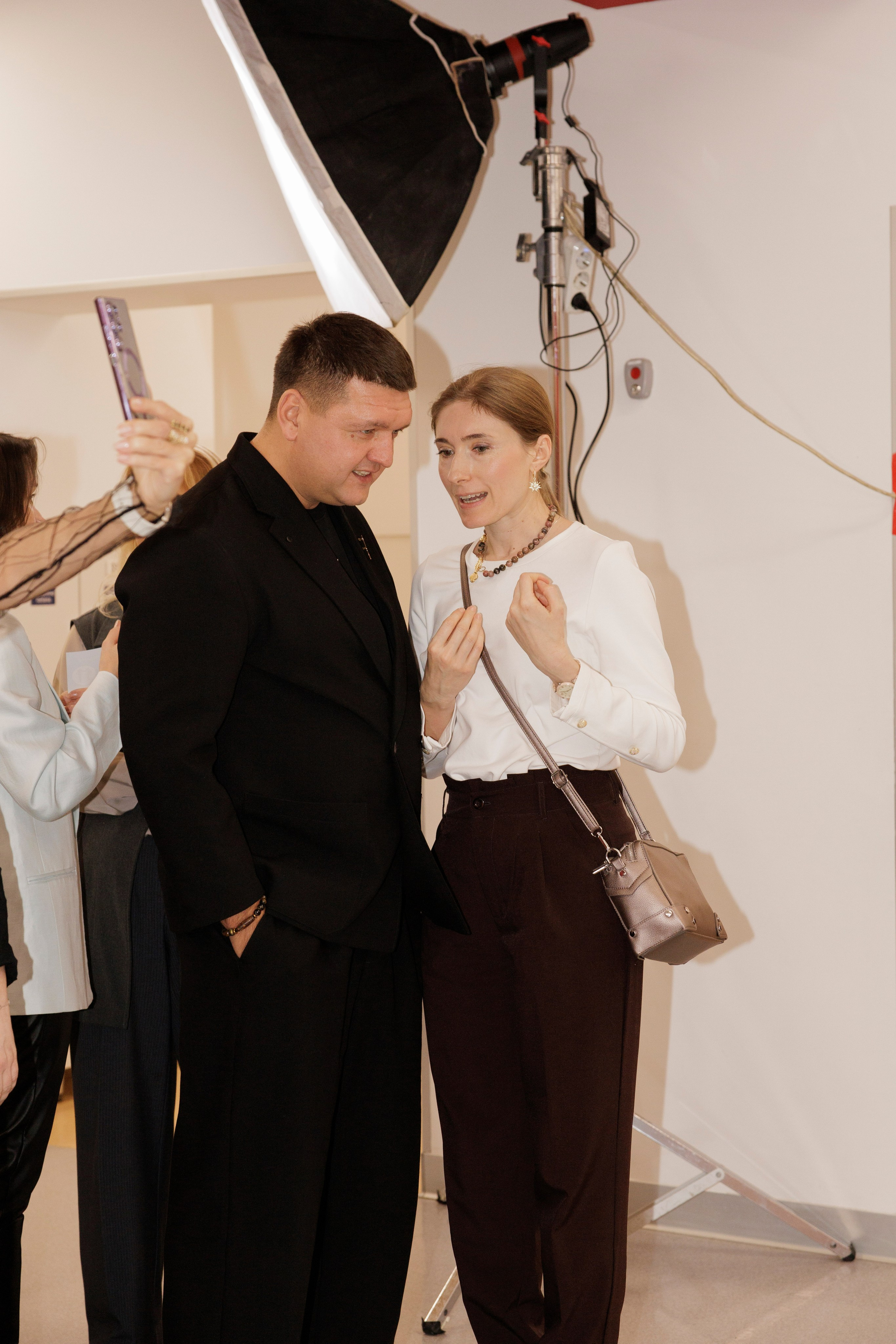 Репортаж. Семейная и портретная съёмка в Москве