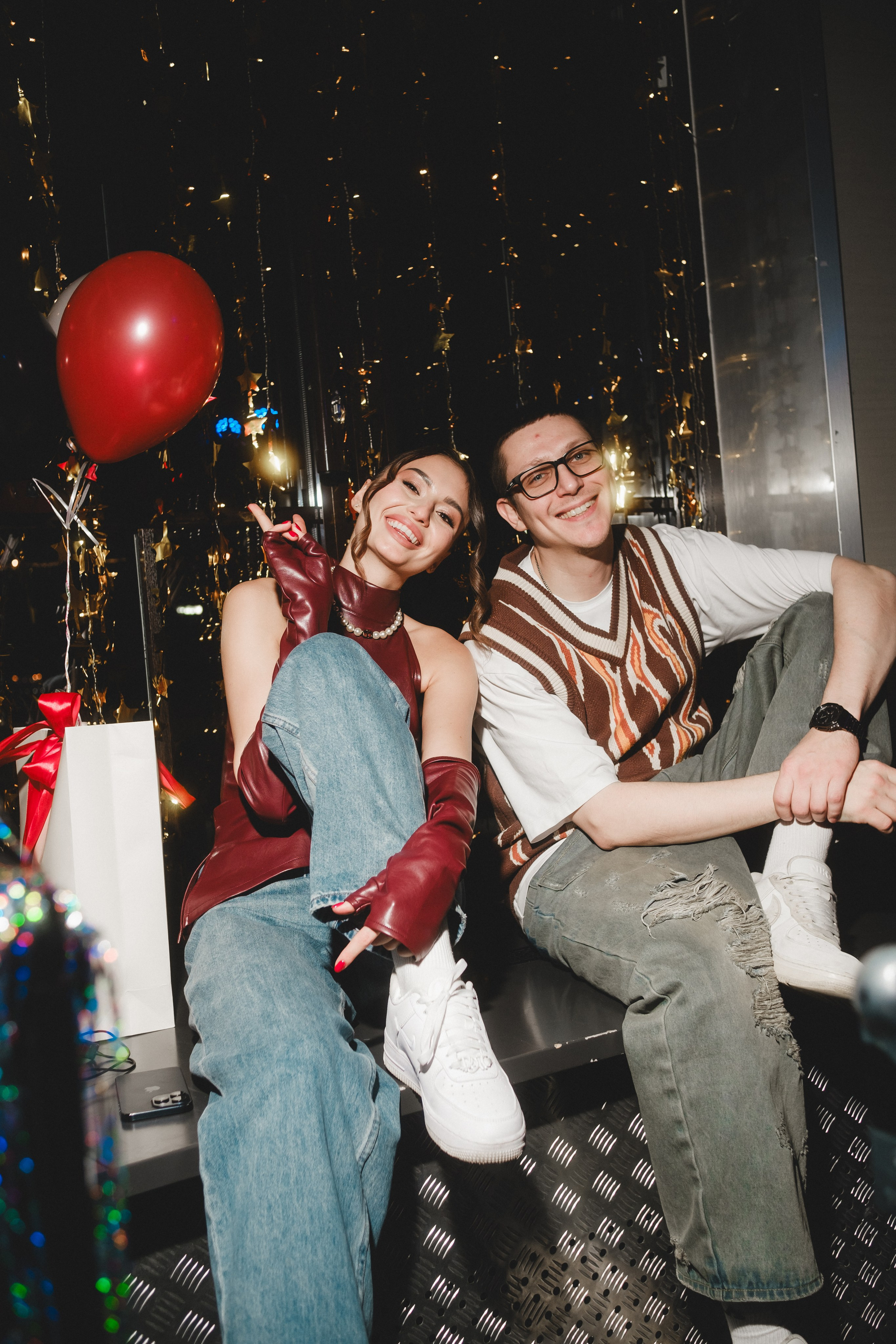 Reportage. Фотограф в Тюмени Кирилл Марфин