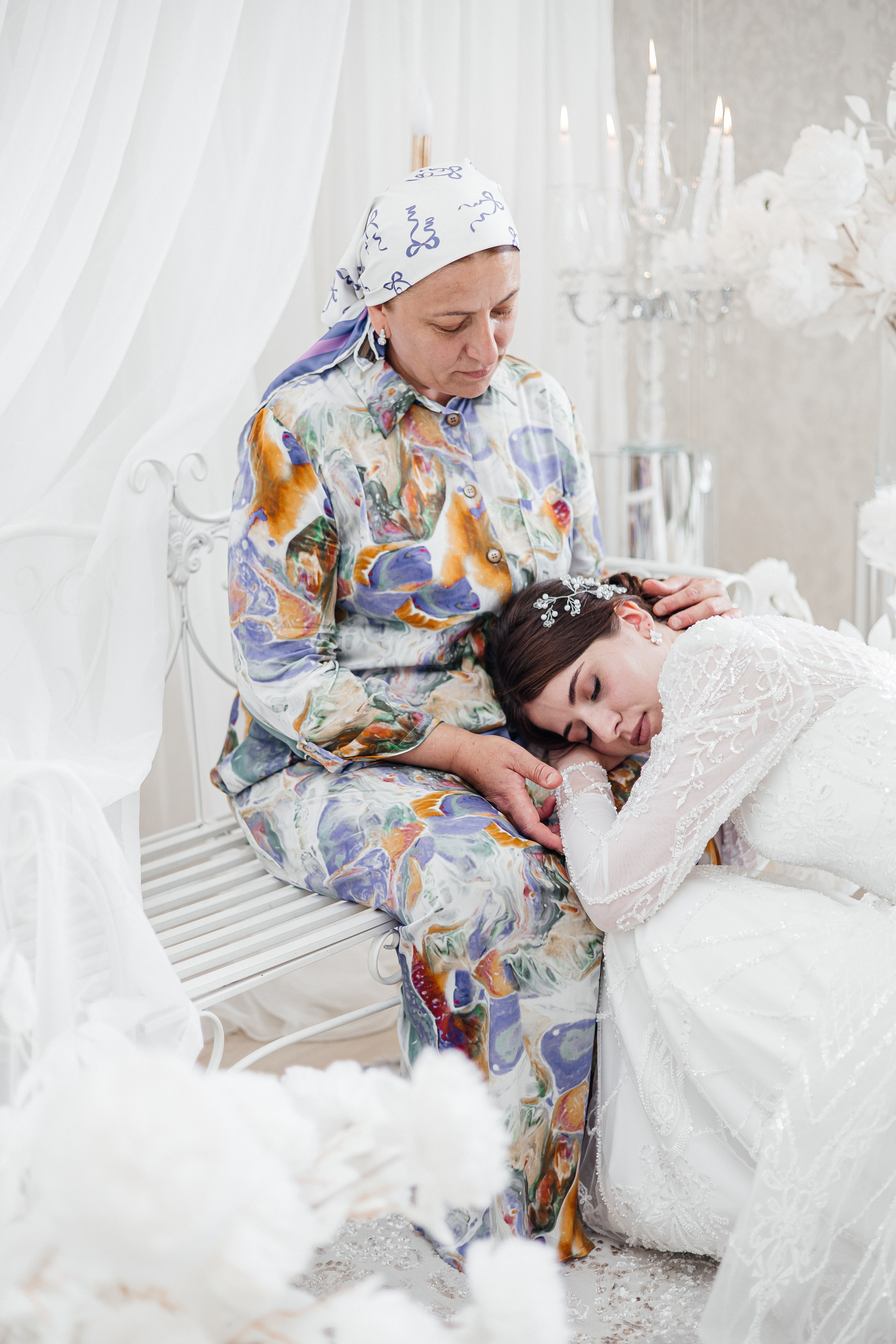 Невеста Марха