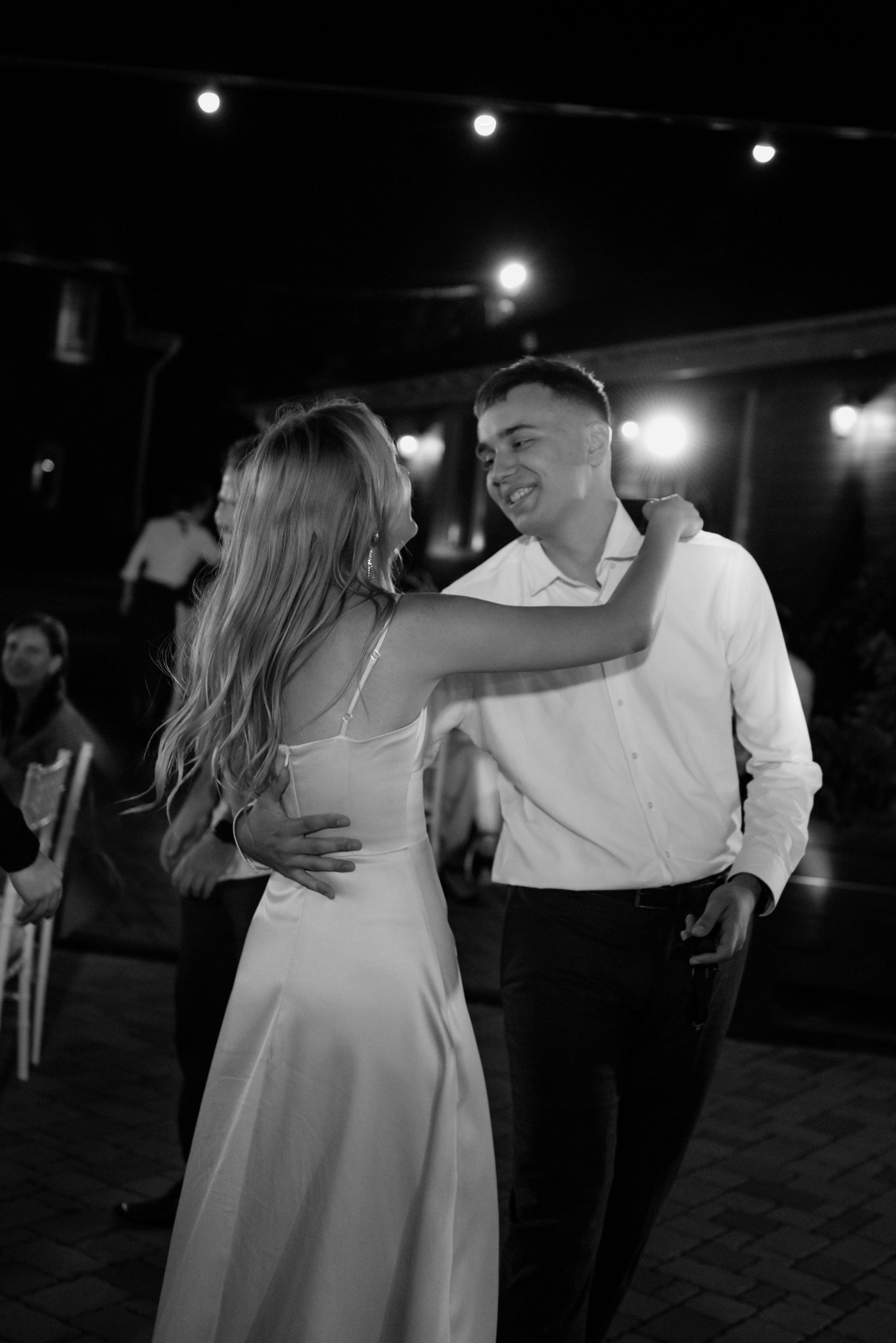 Evgeniy|Diana. Свадебный фотограф в Минске и Санкт-Петербурге Вероника Аксенова