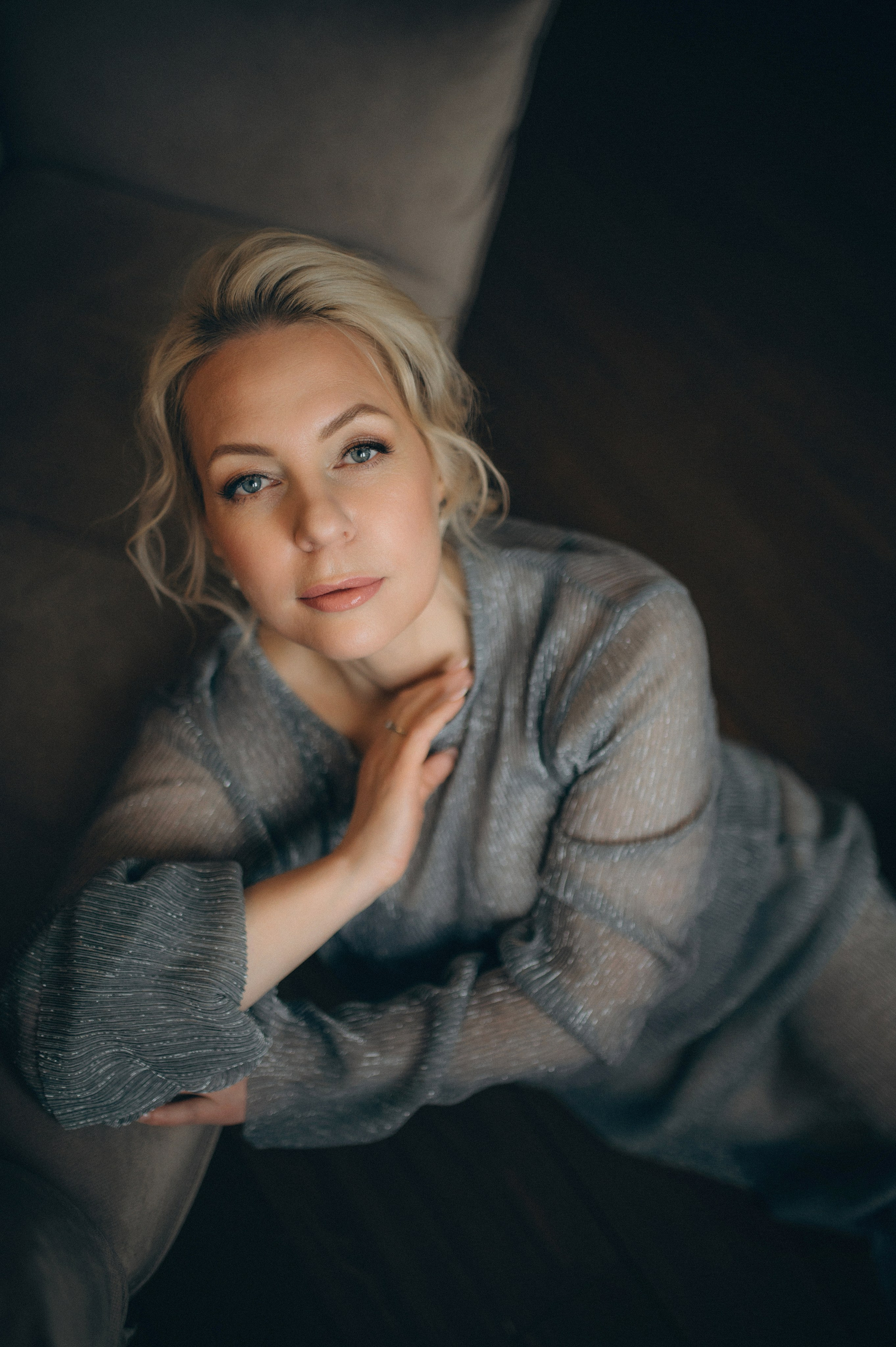 Марина (SK-studio). Фотограф, г. Лесной Свердловской области