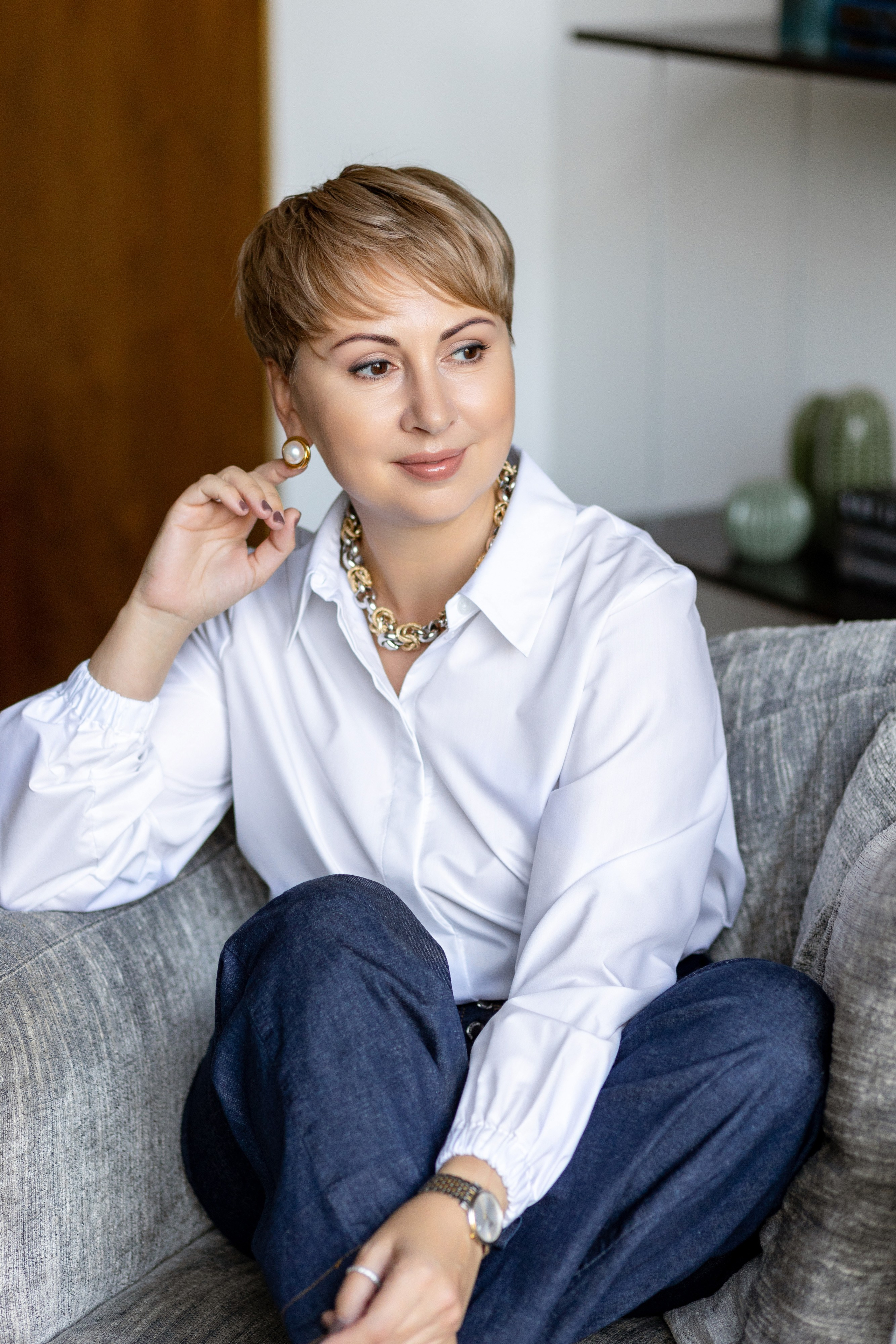 Адвокат Валерия. Фотограф Щелково/ Москва Татьяна Жучкова