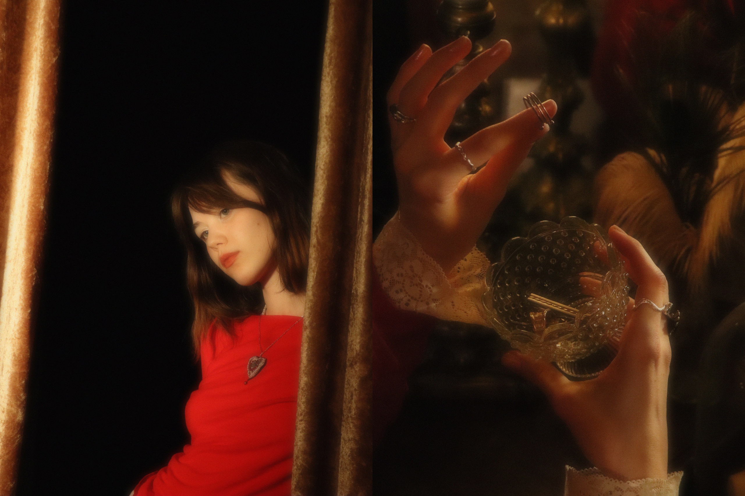 Соня. Портретный и репортажный фотограф в Анапе Злата Хидзик