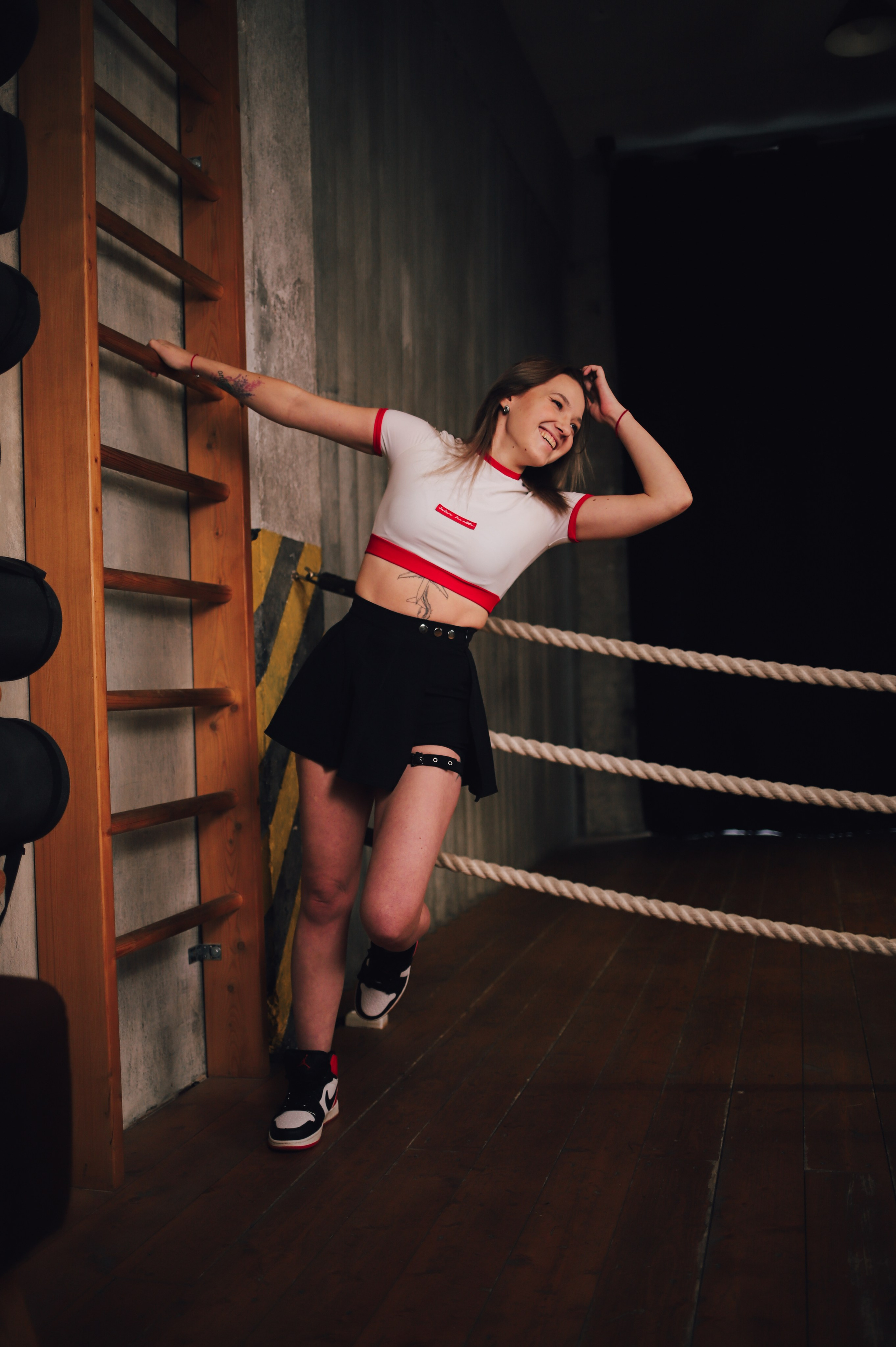 Наталья. Фотограф Москва и МО Анастасия Пясковская