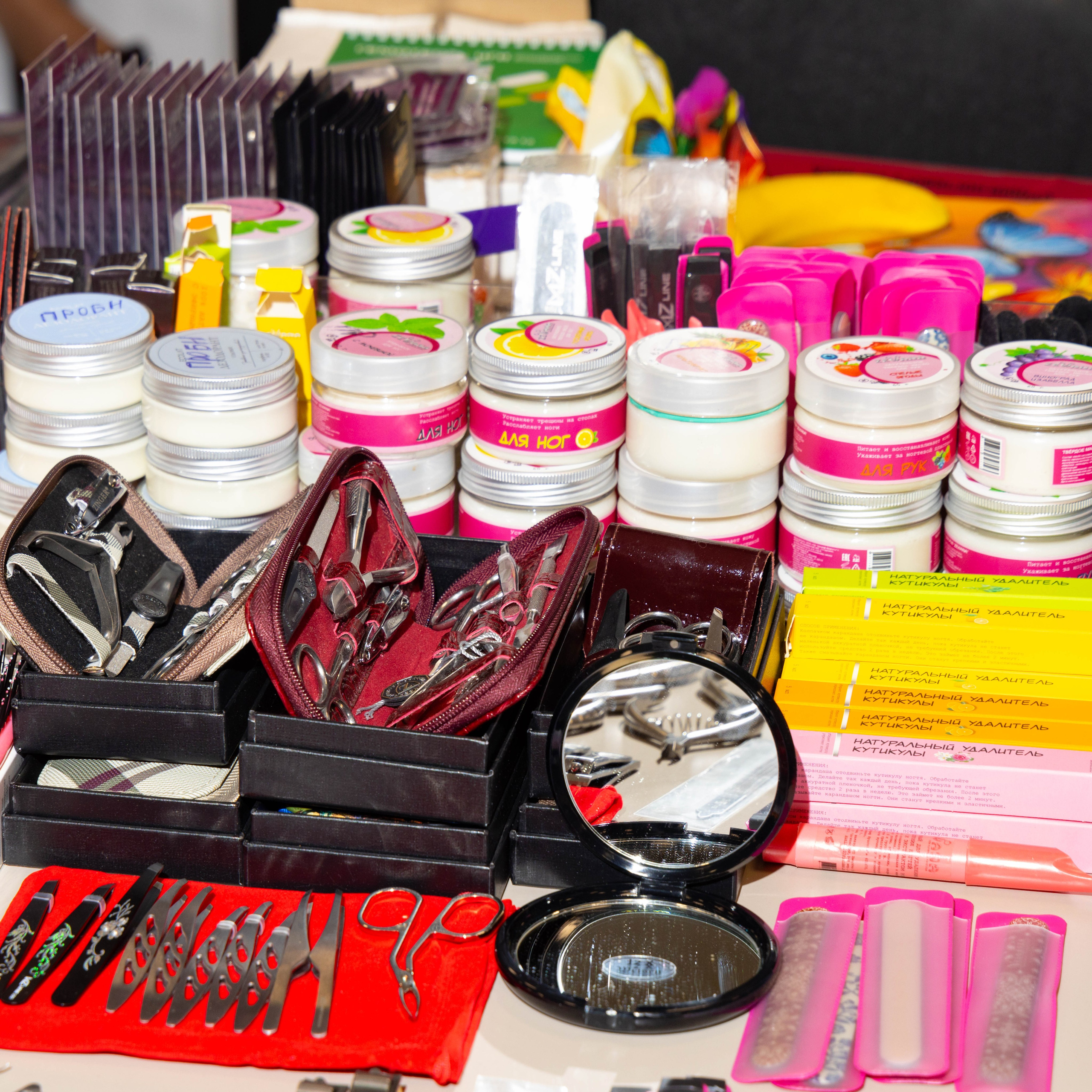 СТЕНДИСТЫ. PRO-AGELESS