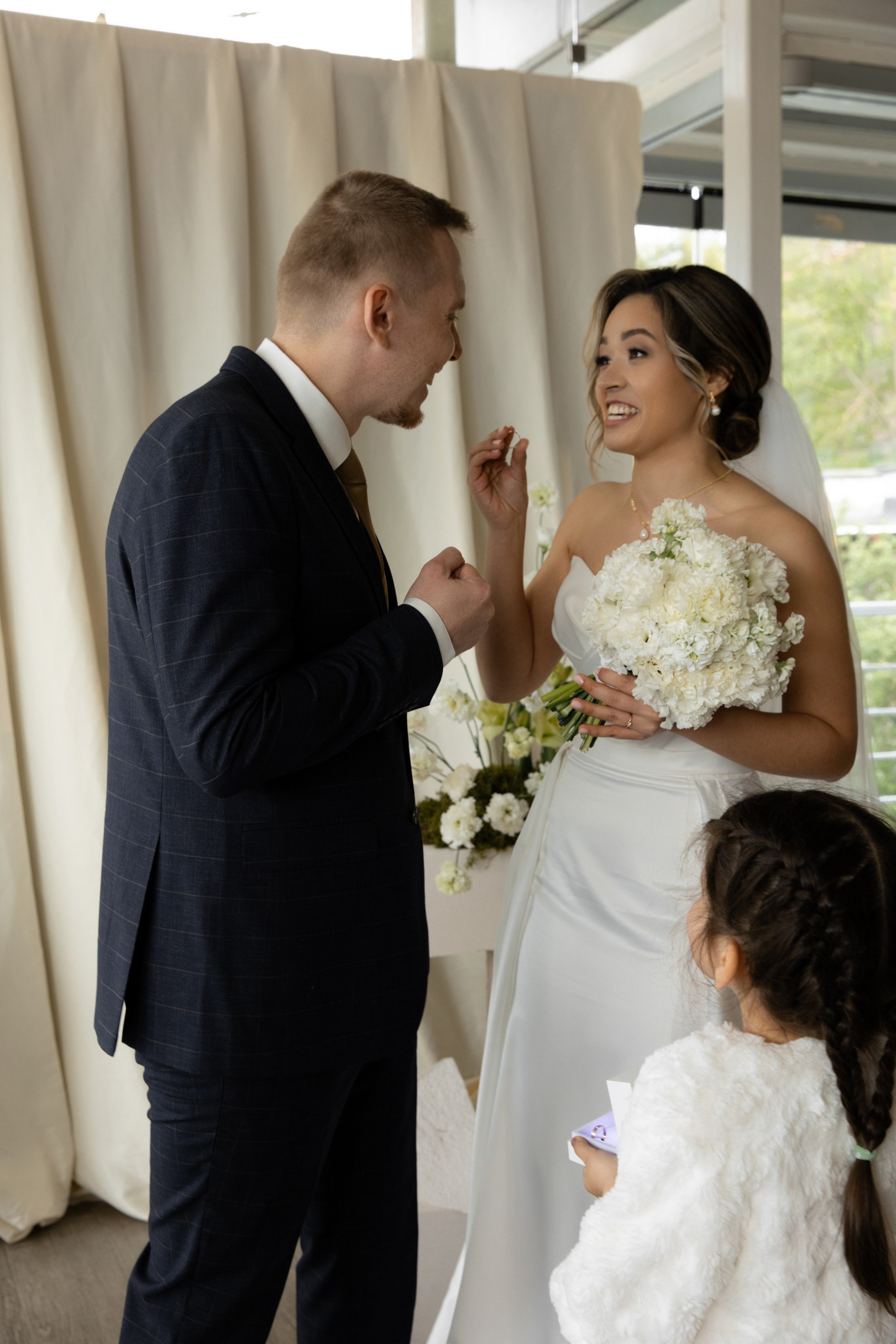 Даша и Леша. Фотограф Нижний Новгород