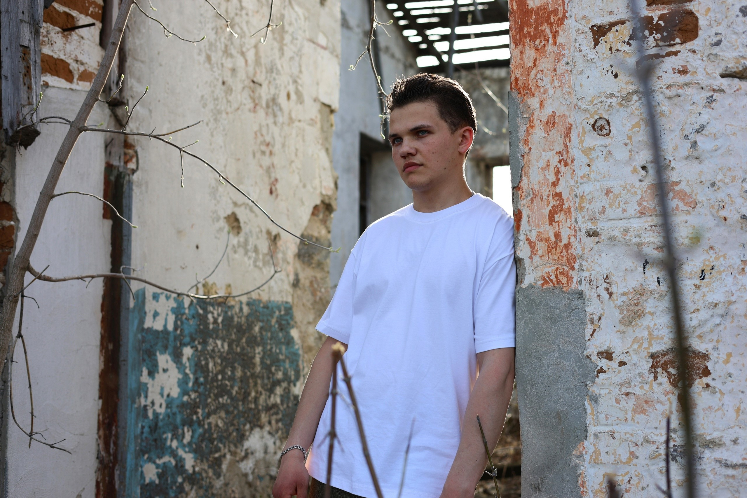 Лесовой Андрей |ANDOSIA. Фотограф | Видеограф в Кургане, Тюмени и Челябинске