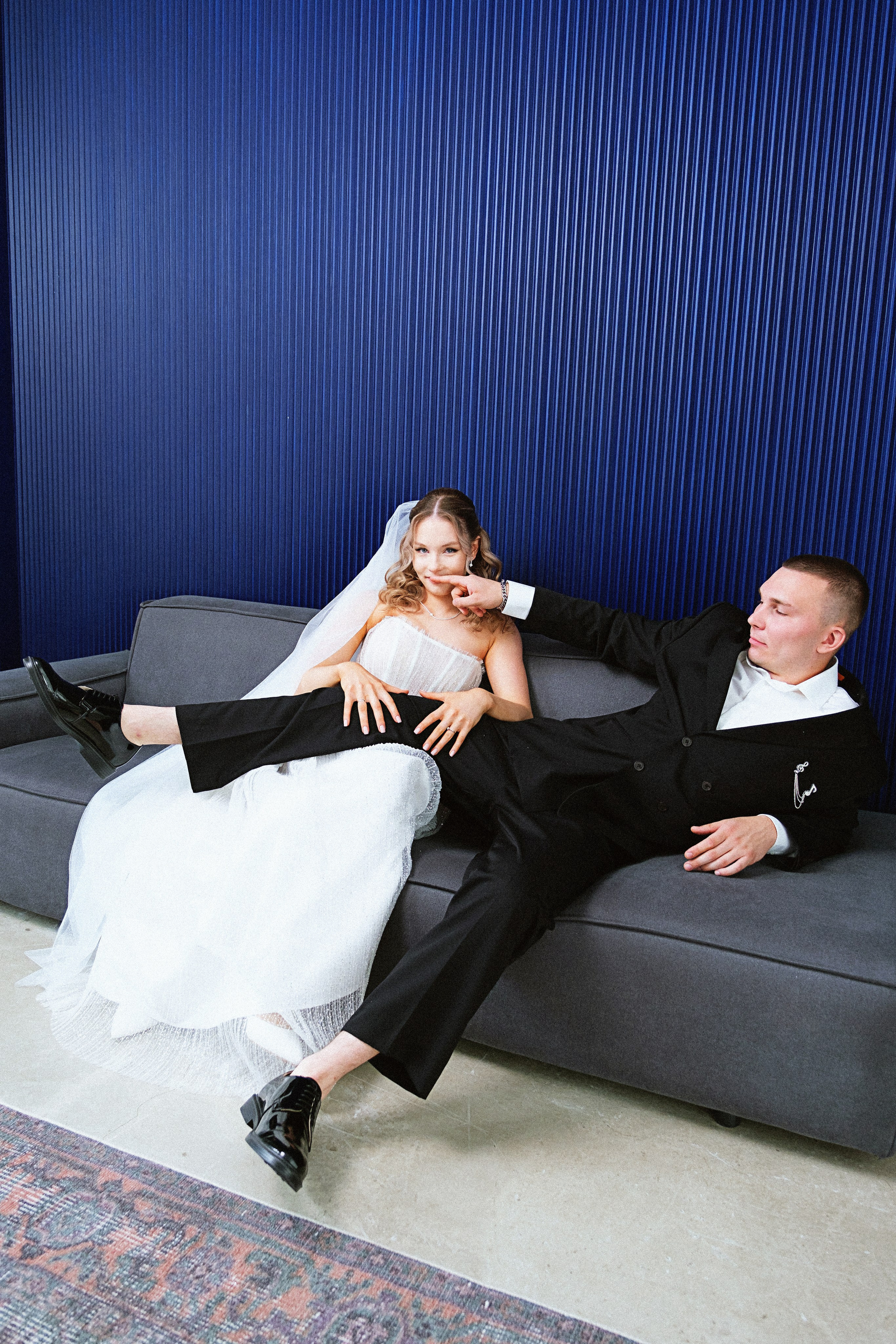 Ксюша & Матвей. Фотограф и видеограф в Омск/Москва Сащенко Лера