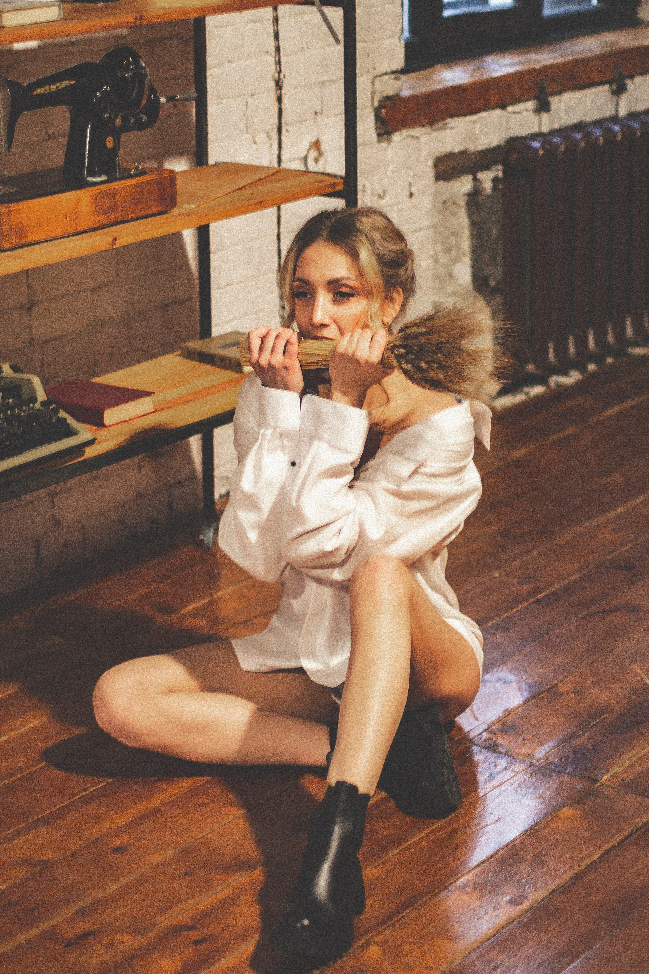 Ира. Фотограф и видеограф в Омск/Москва Сащенко Лера