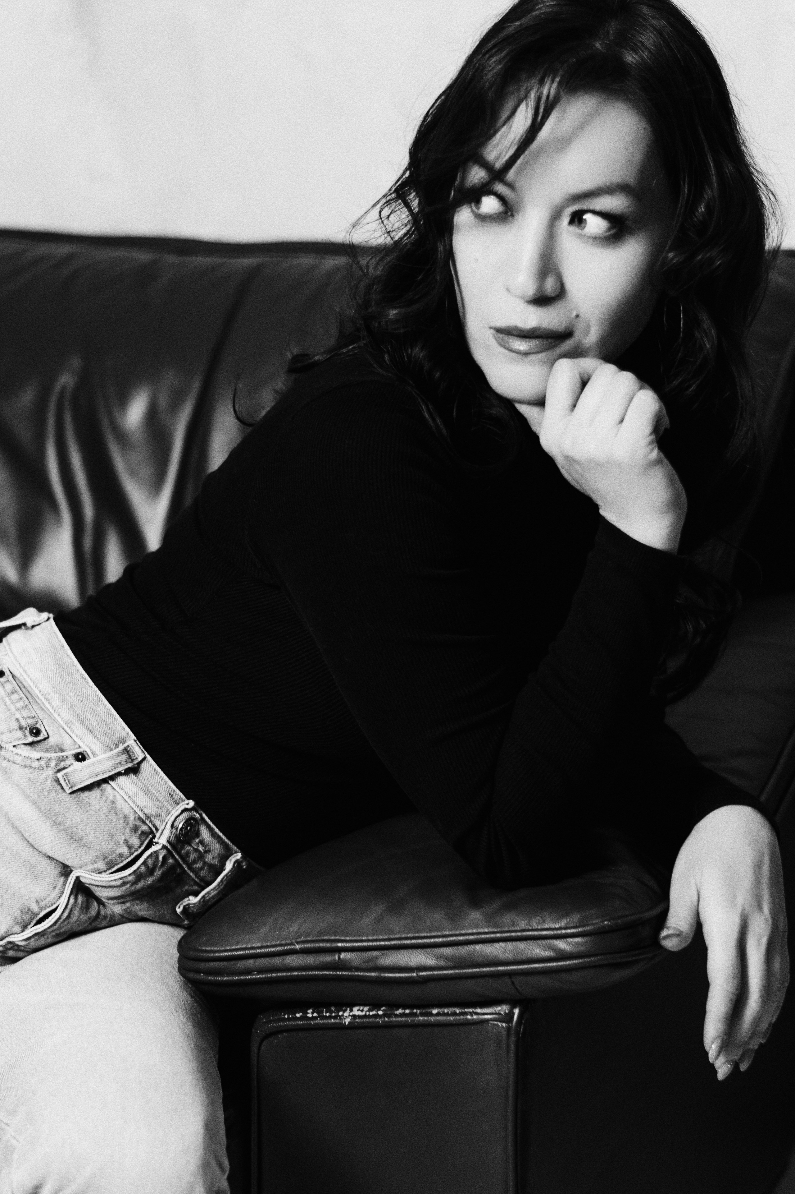 Венера. Фотограф Дарья Мустафина, Тюмень